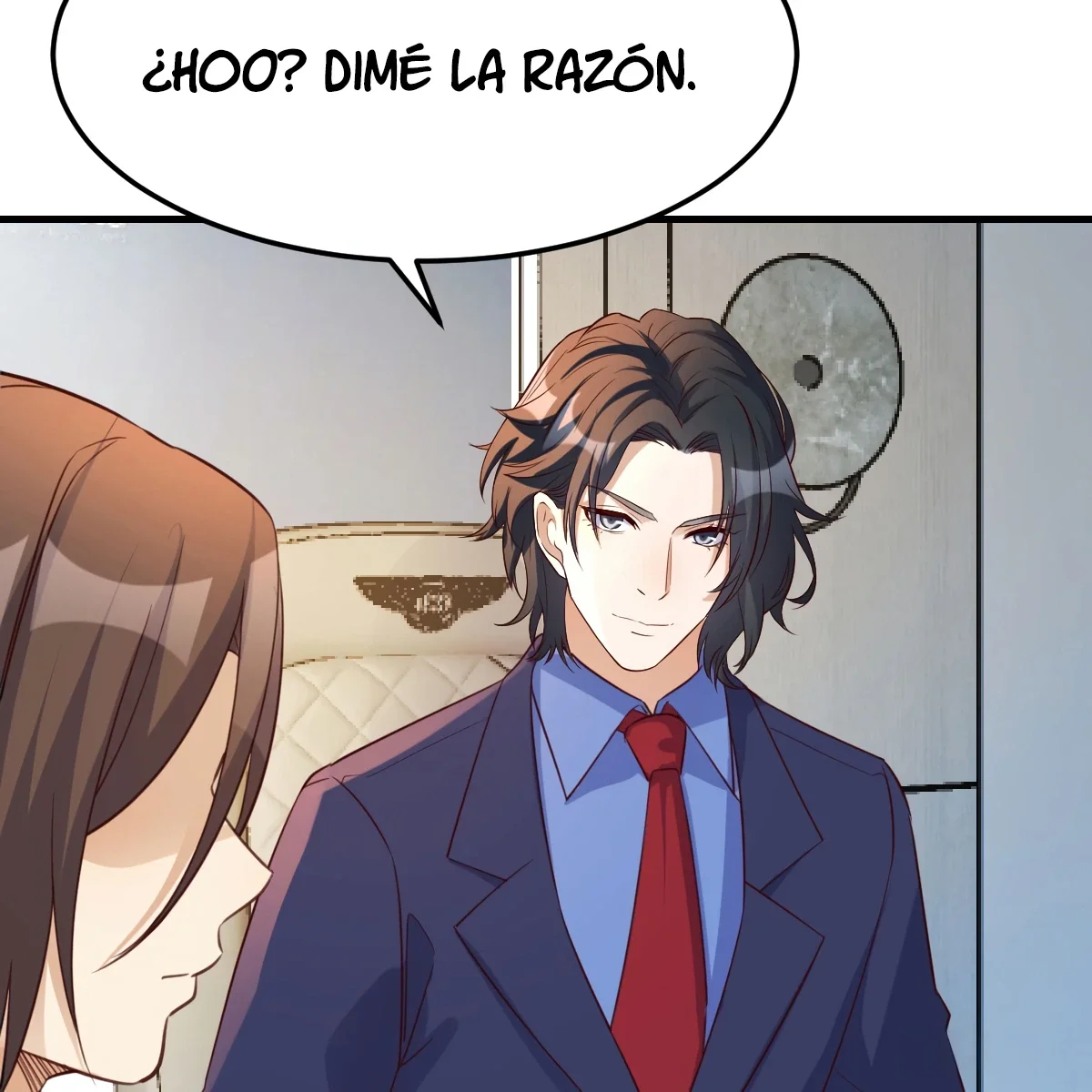 I Have Twin Girlfriends Capítulo 264 - Página 38