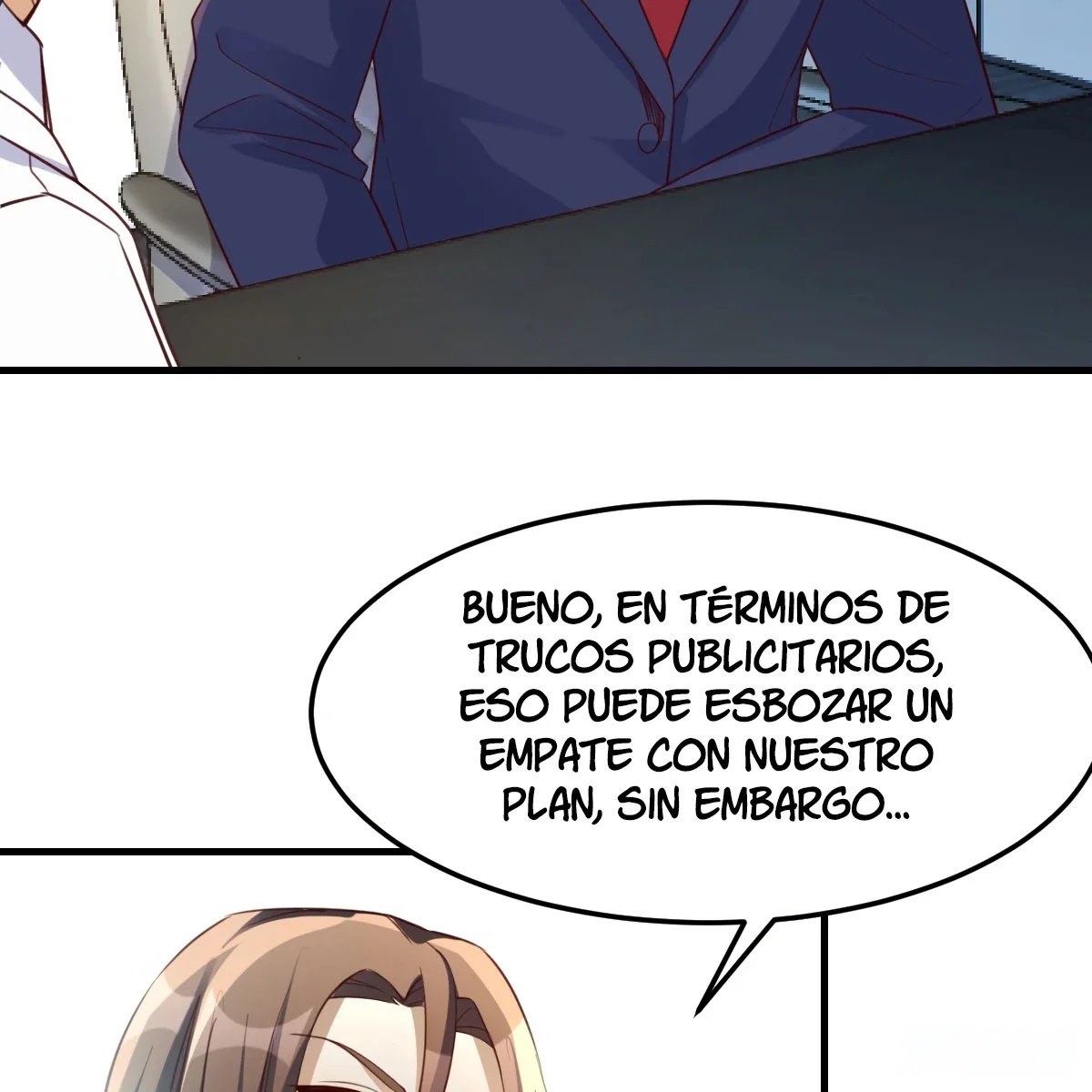 I Have Twin Girlfriends Capítulo 264 - Página 39