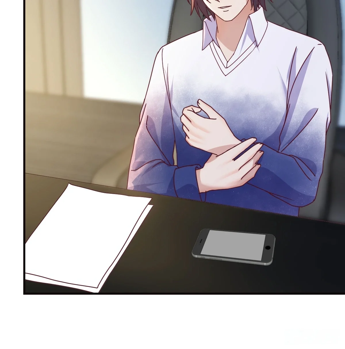 I Have Twin Girlfriends Capítulo 264 - Página 46