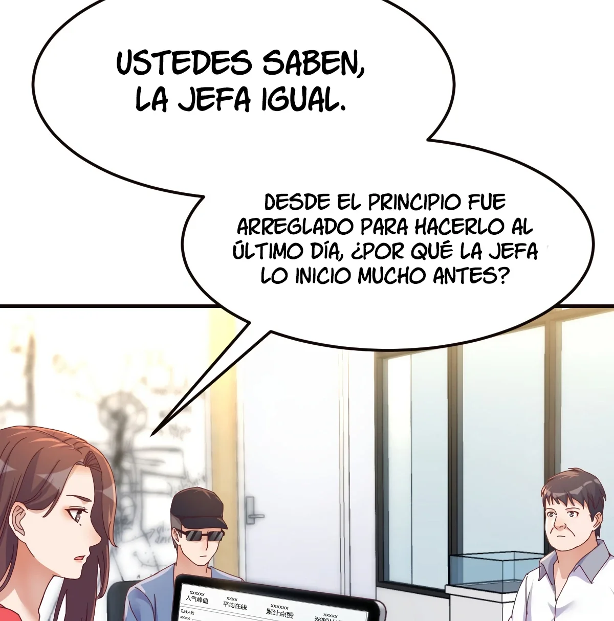 I Have Twin Girlfriends Capítulo 264 - Página 52