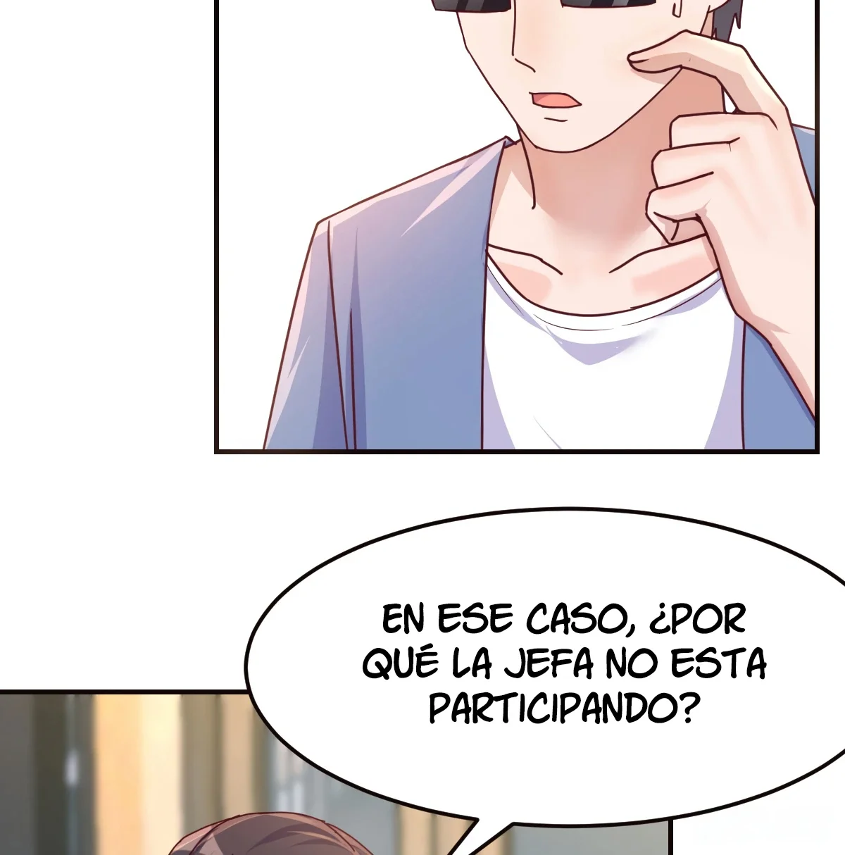 I Have Twin Girlfriends Capítulo 264 - Página 55