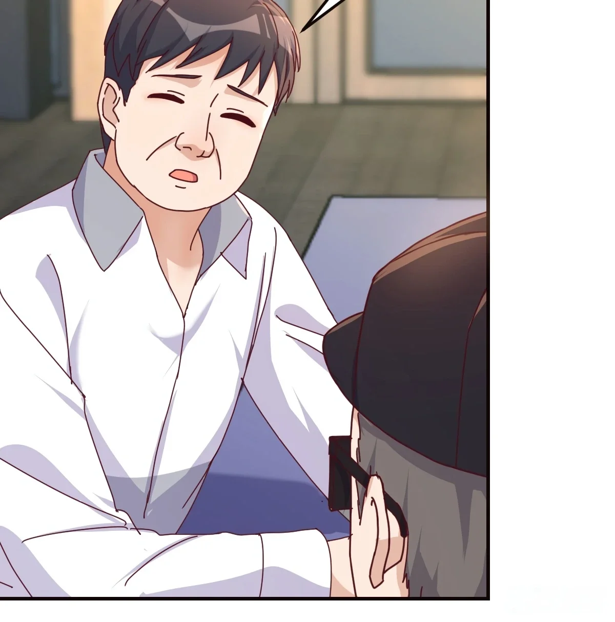 I Have Twin Girlfriends Capítulo 264 - Página 56