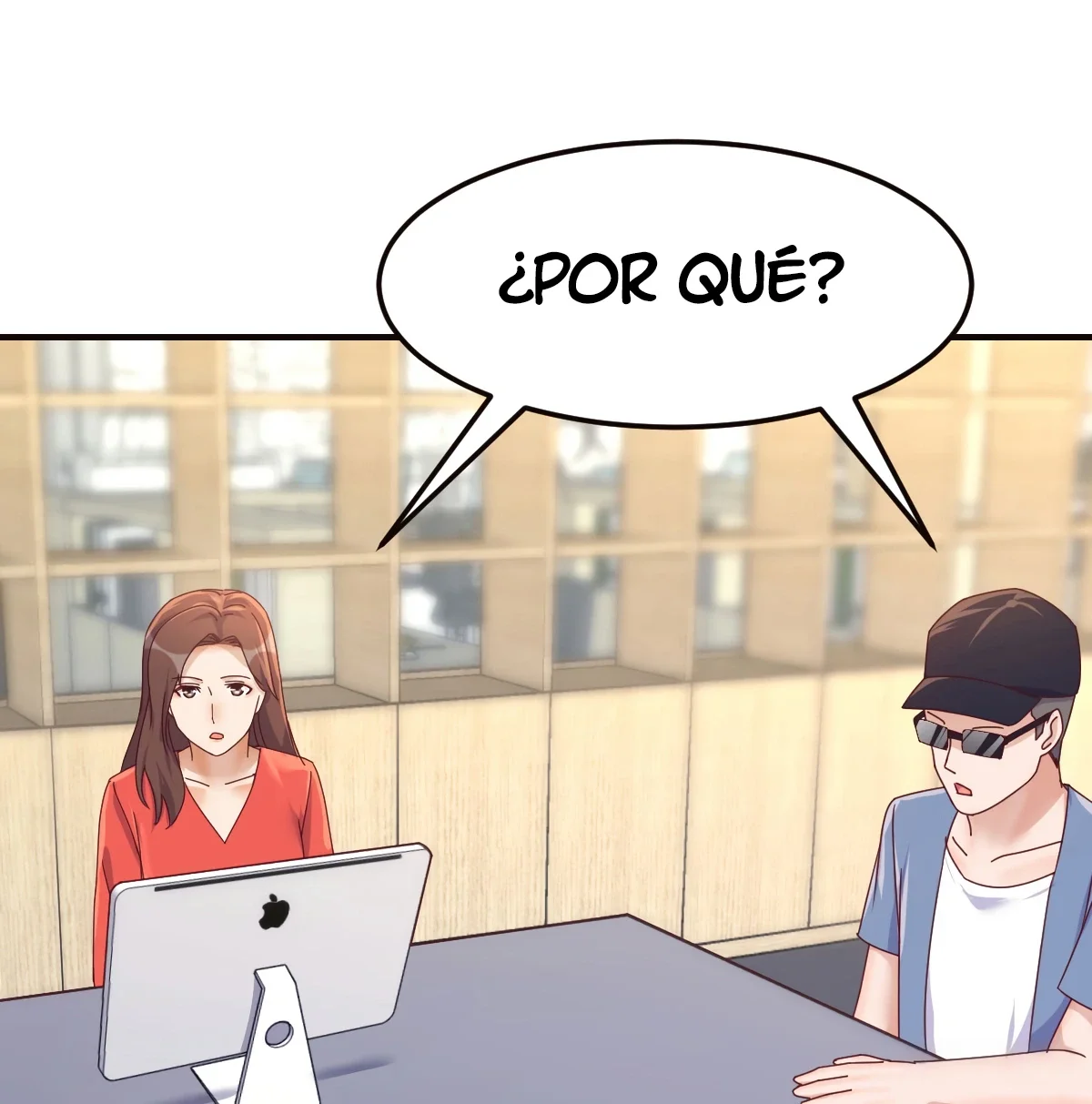 I Have Twin Girlfriends Capítulo 264 - Página 57