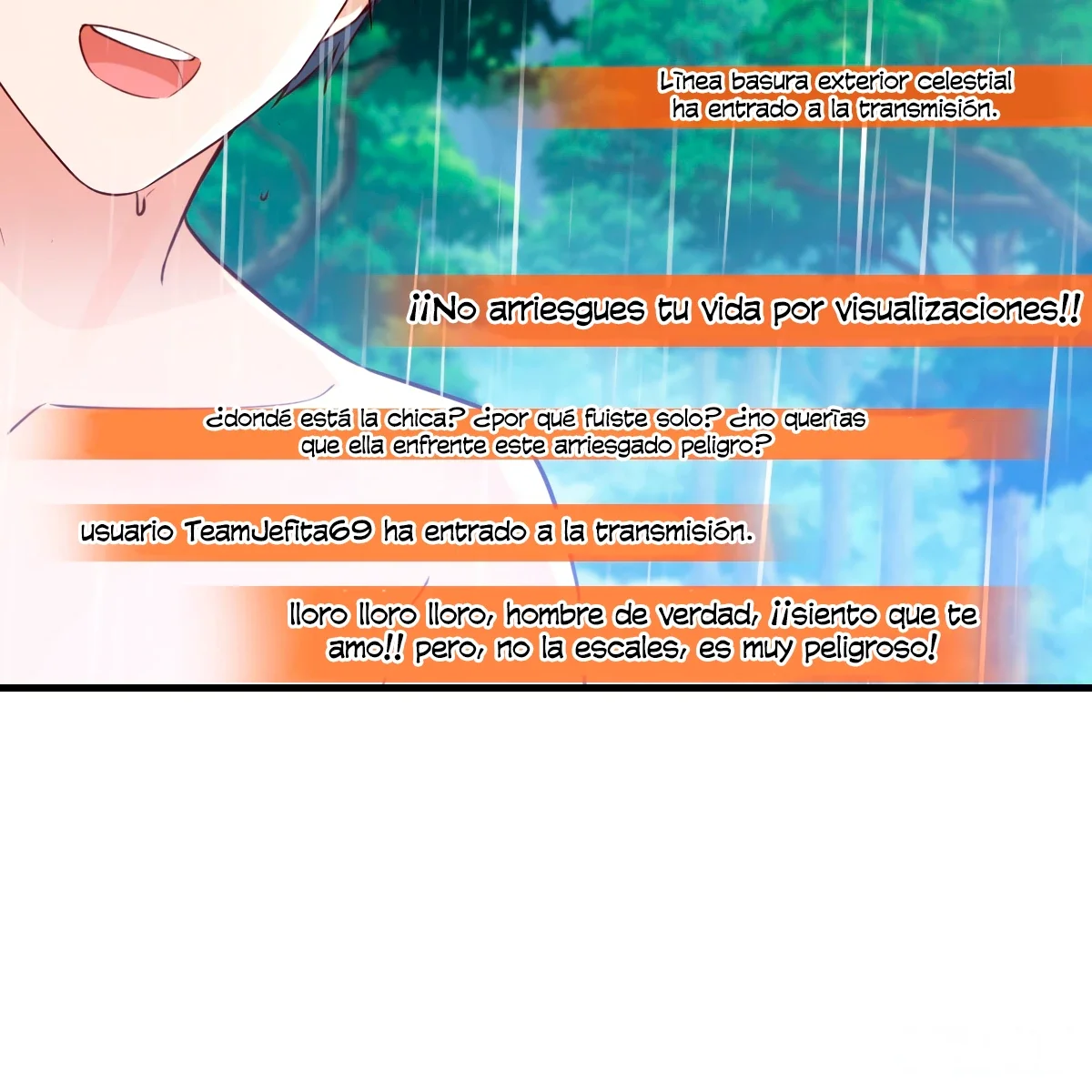 I Have Twin Girlfriends Capítulo 265 - Página 11