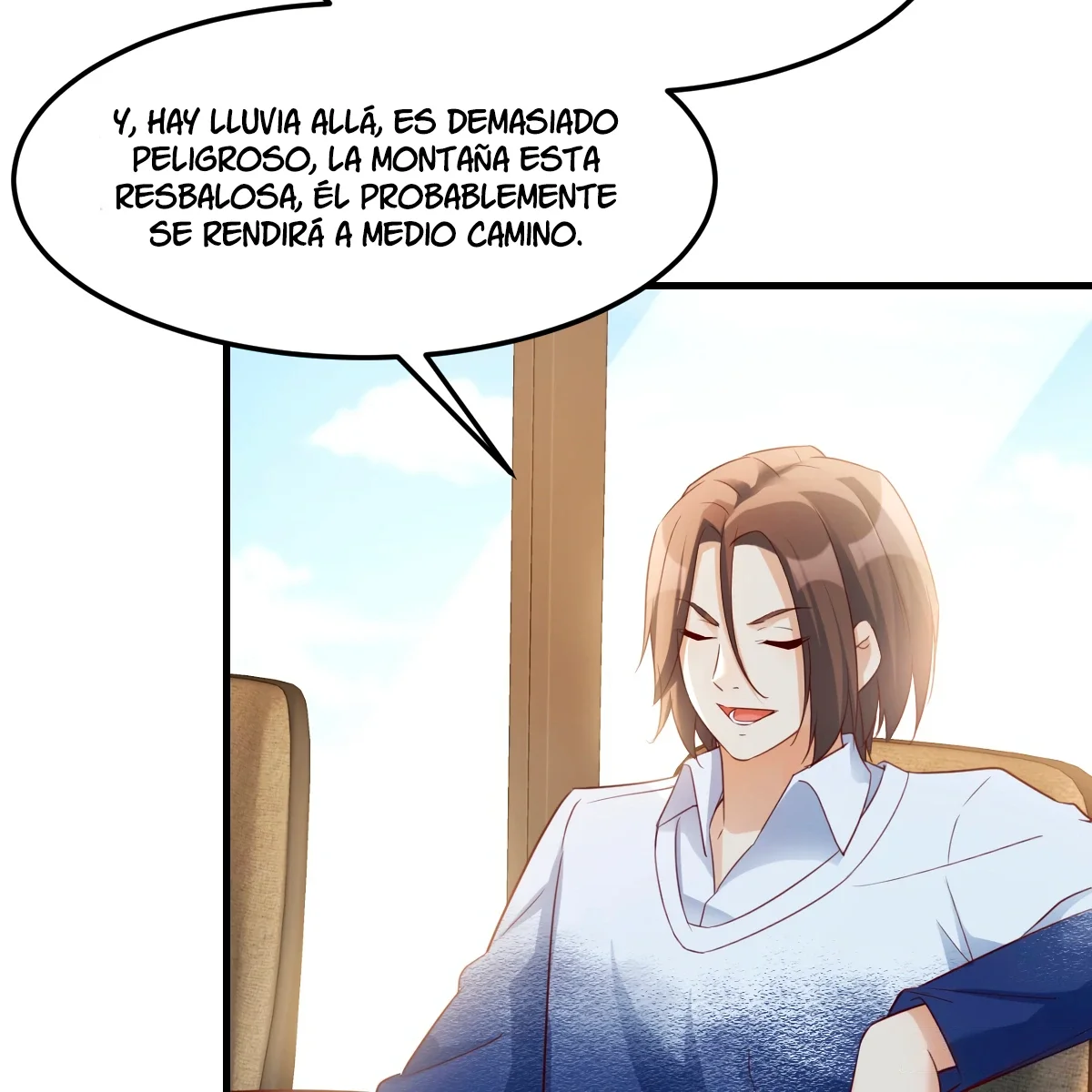 I Have Twin Girlfriends Capítulo 265 - Página 19