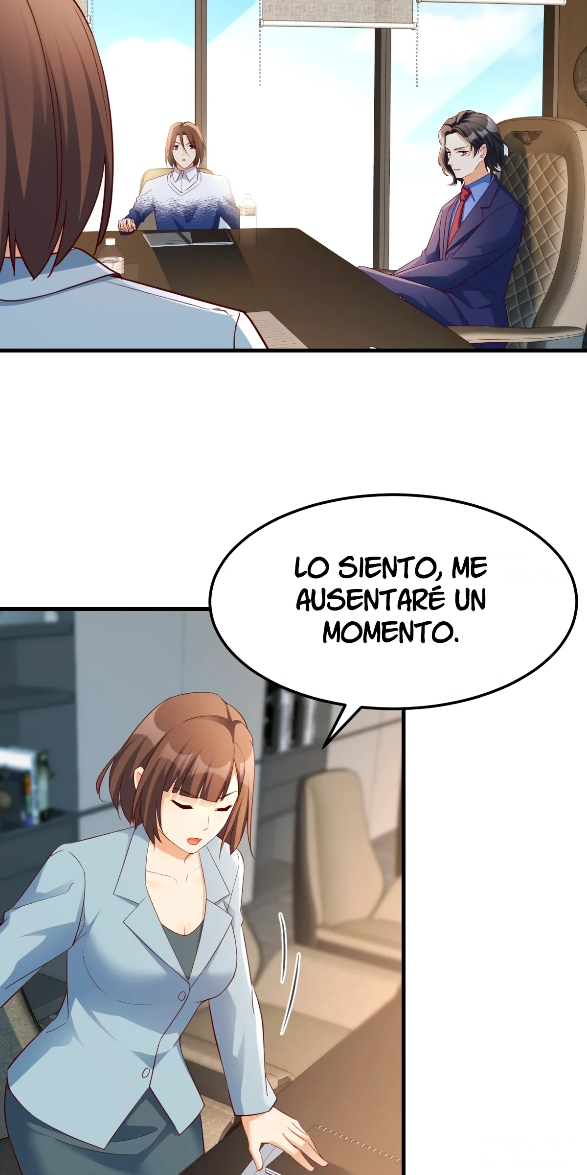 I Have Twin Girlfriends Capítulo 265 - Página 22