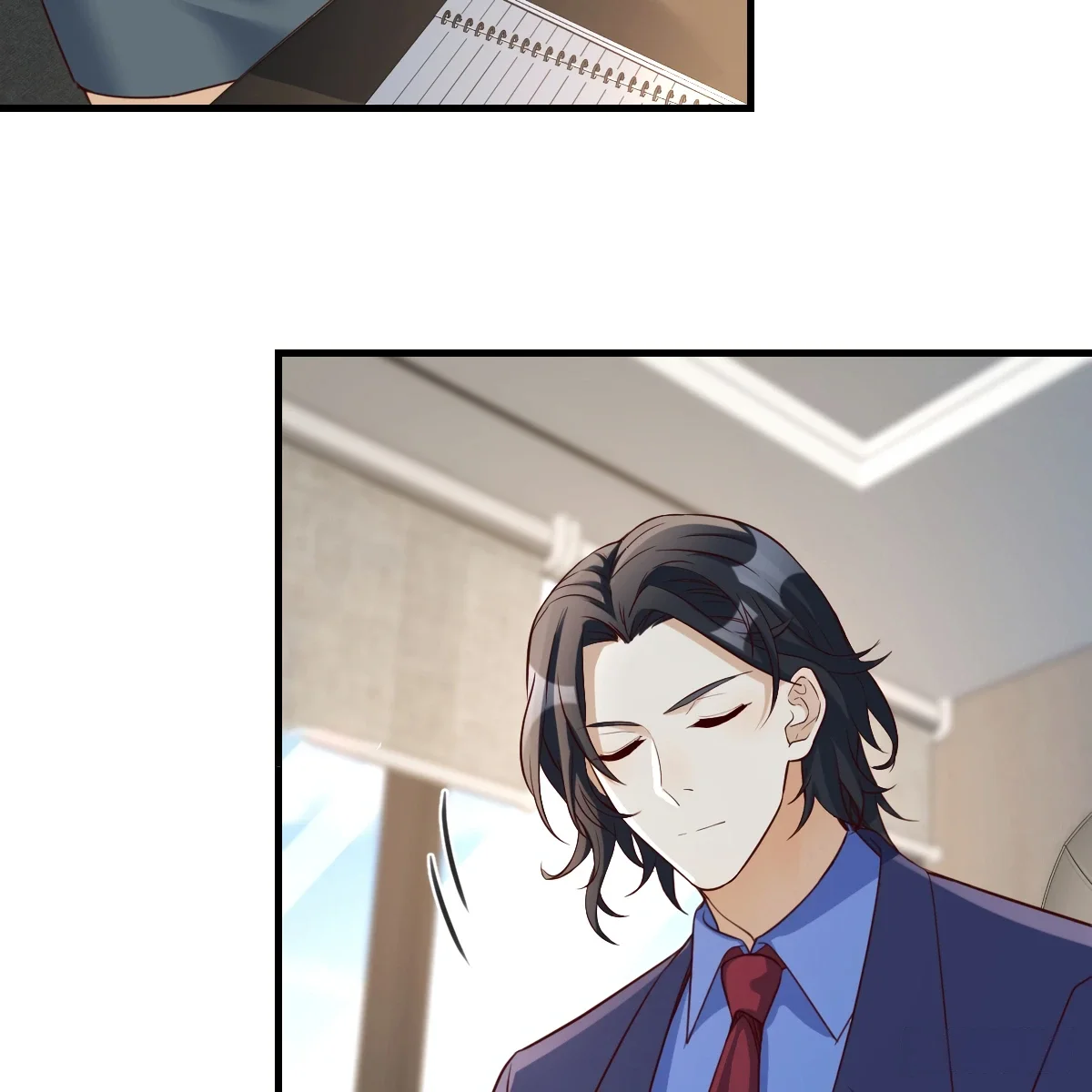 I Have Twin Girlfriends Capítulo 265 - Página 23