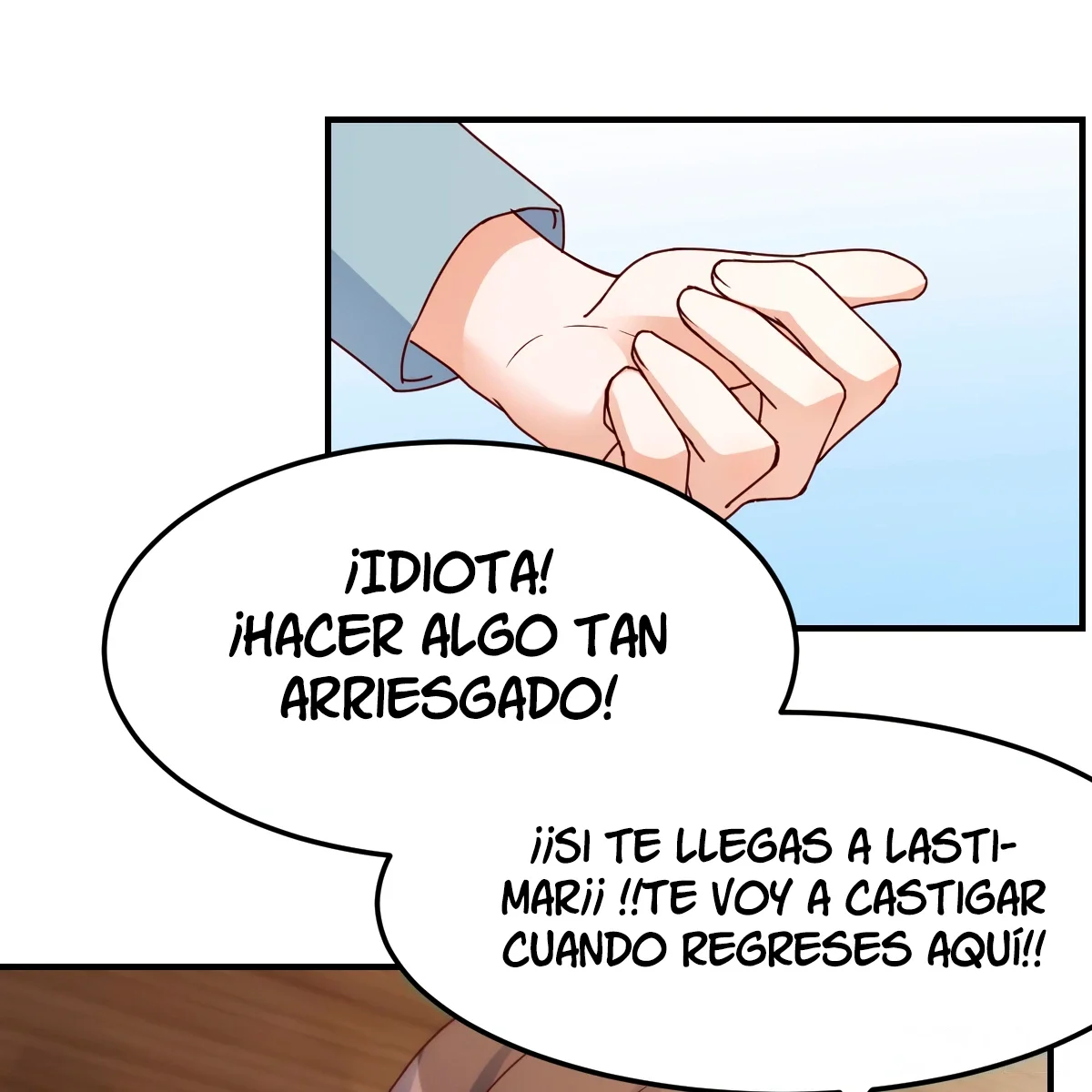 I Have Twin Girlfriends Capítulo 265 - Página 27