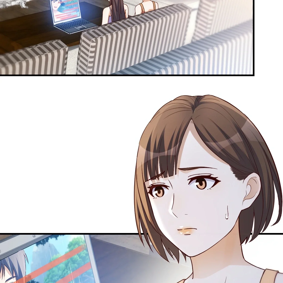 I Have Twin Girlfriends Capítulo 265 - Página 31