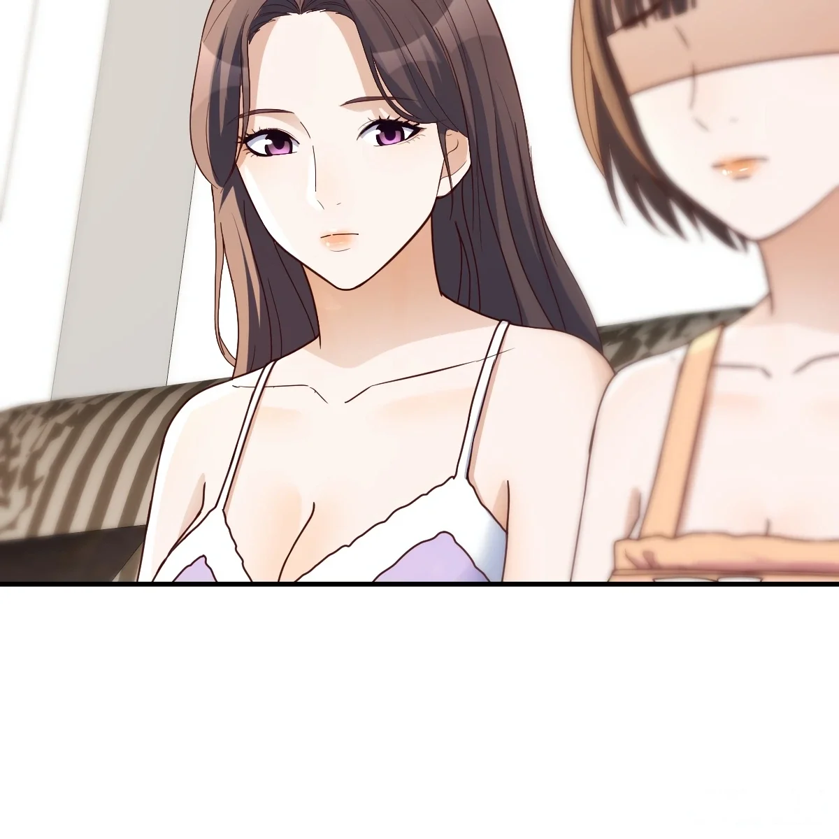 I Have Twin Girlfriends Capítulo 265 - Página 33