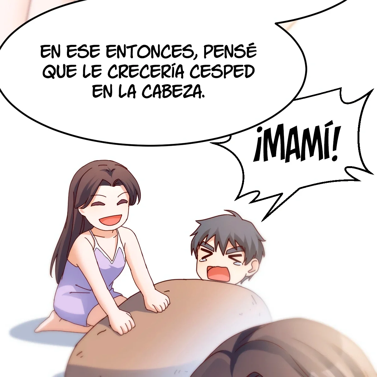 I Have Twin Girlfriends Capítulo 265 - Página 37