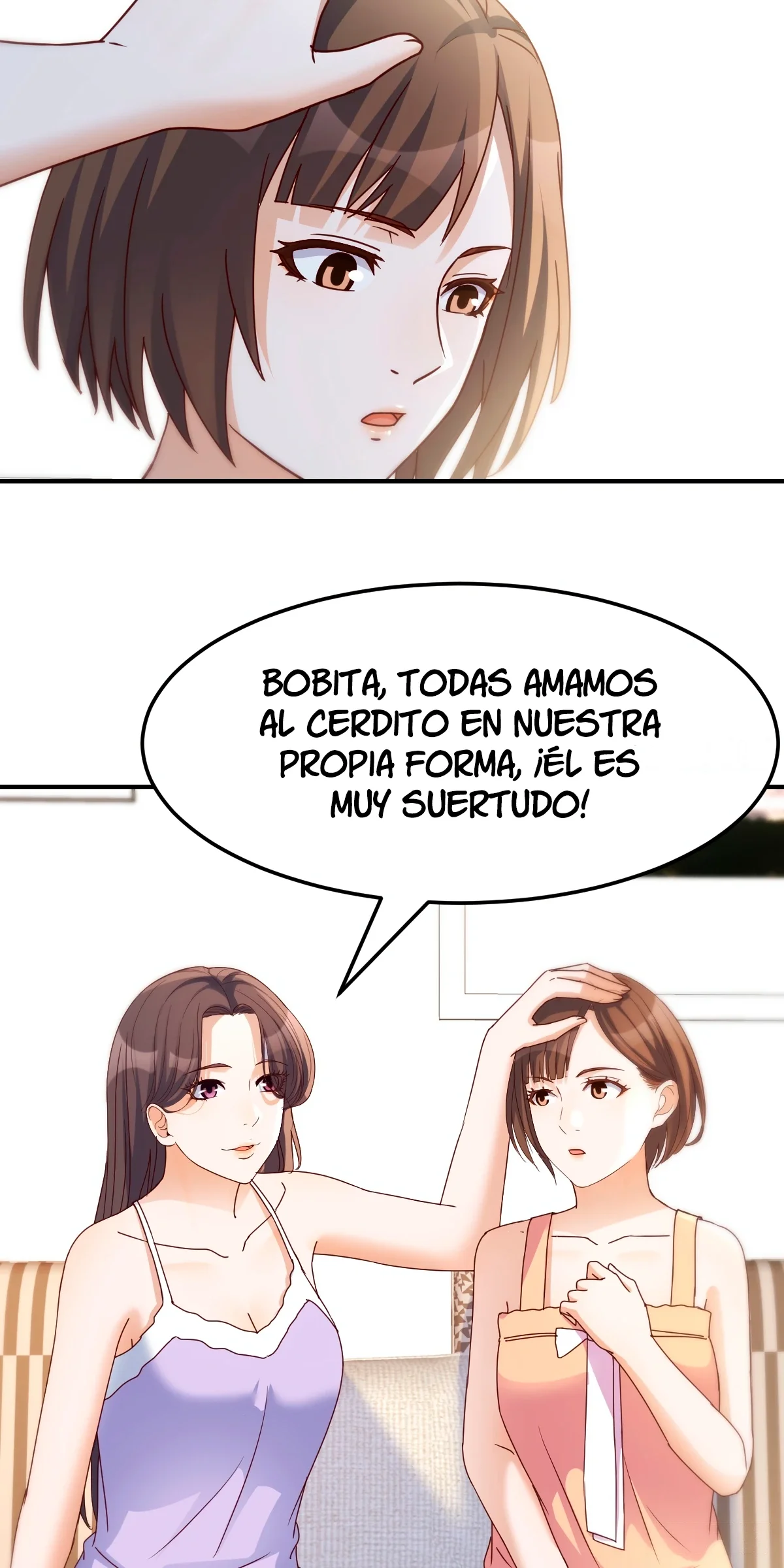 I Have Twin Girlfriends Capítulo 265 - Página 43