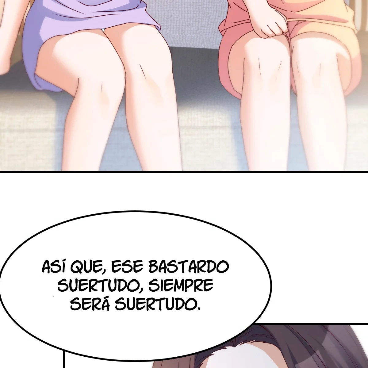 I Have Twin Girlfriends Capítulo 265 - Página 44