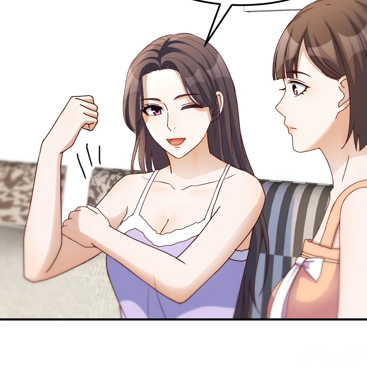 I Have Twin Girlfriends Capítulo 265 - Página 46