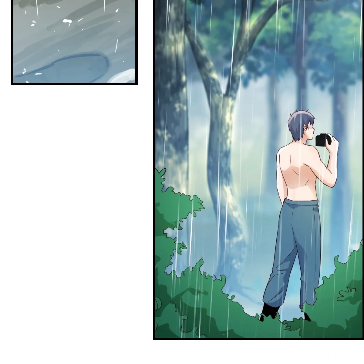 I Have Twin Girlfriends Capítulo 265 - Página 5