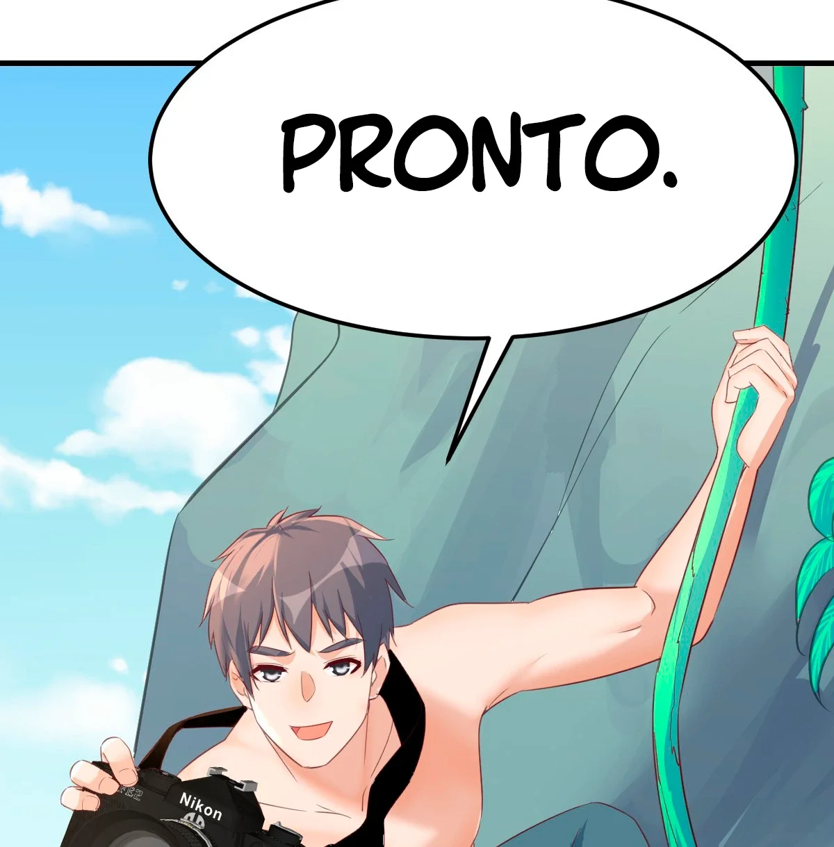 I Have Twin Girlfriends Capítulo 265 - Página 50