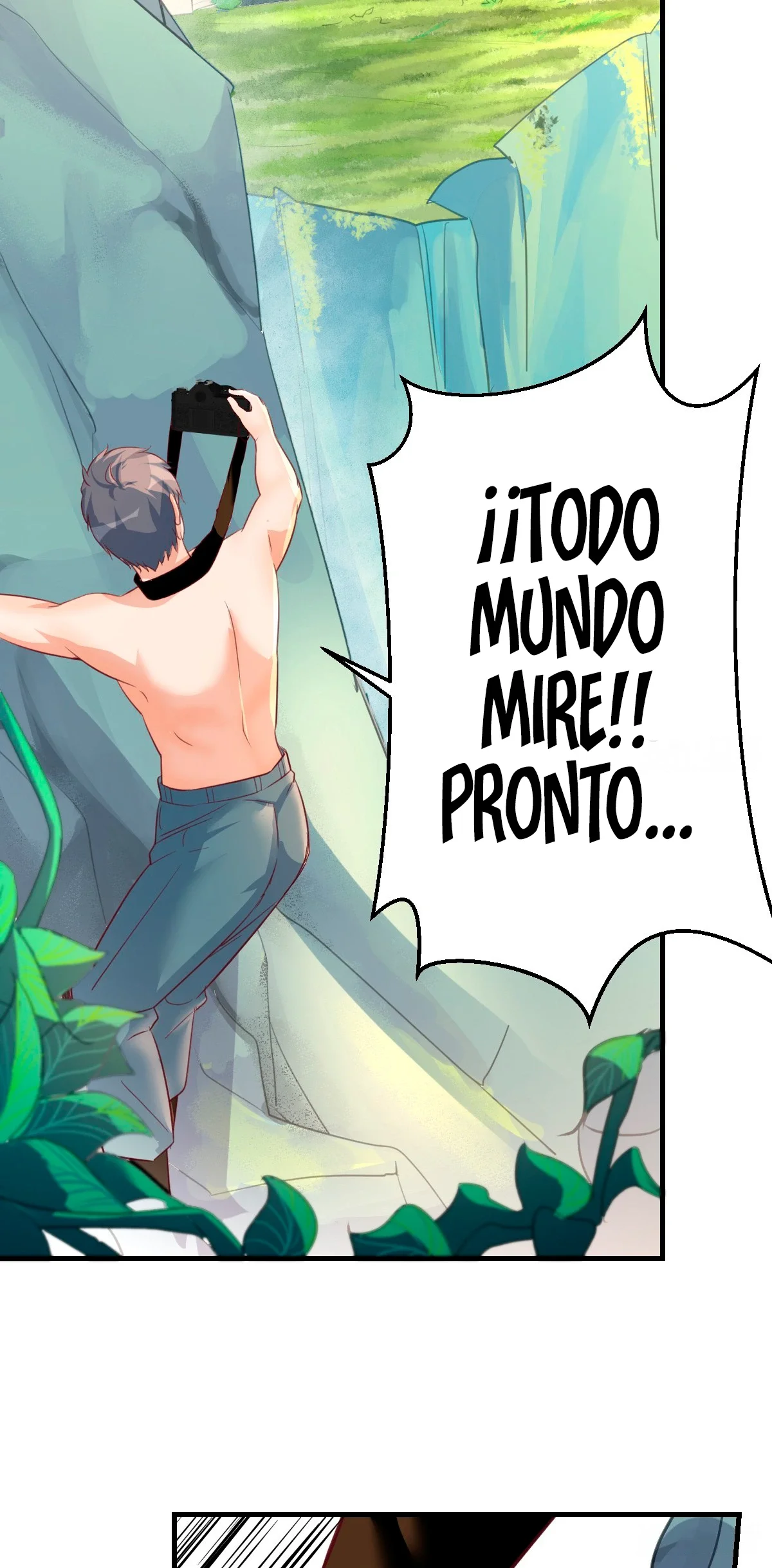 I Have Twin Girlfriends Capítulo 265 - Página 54