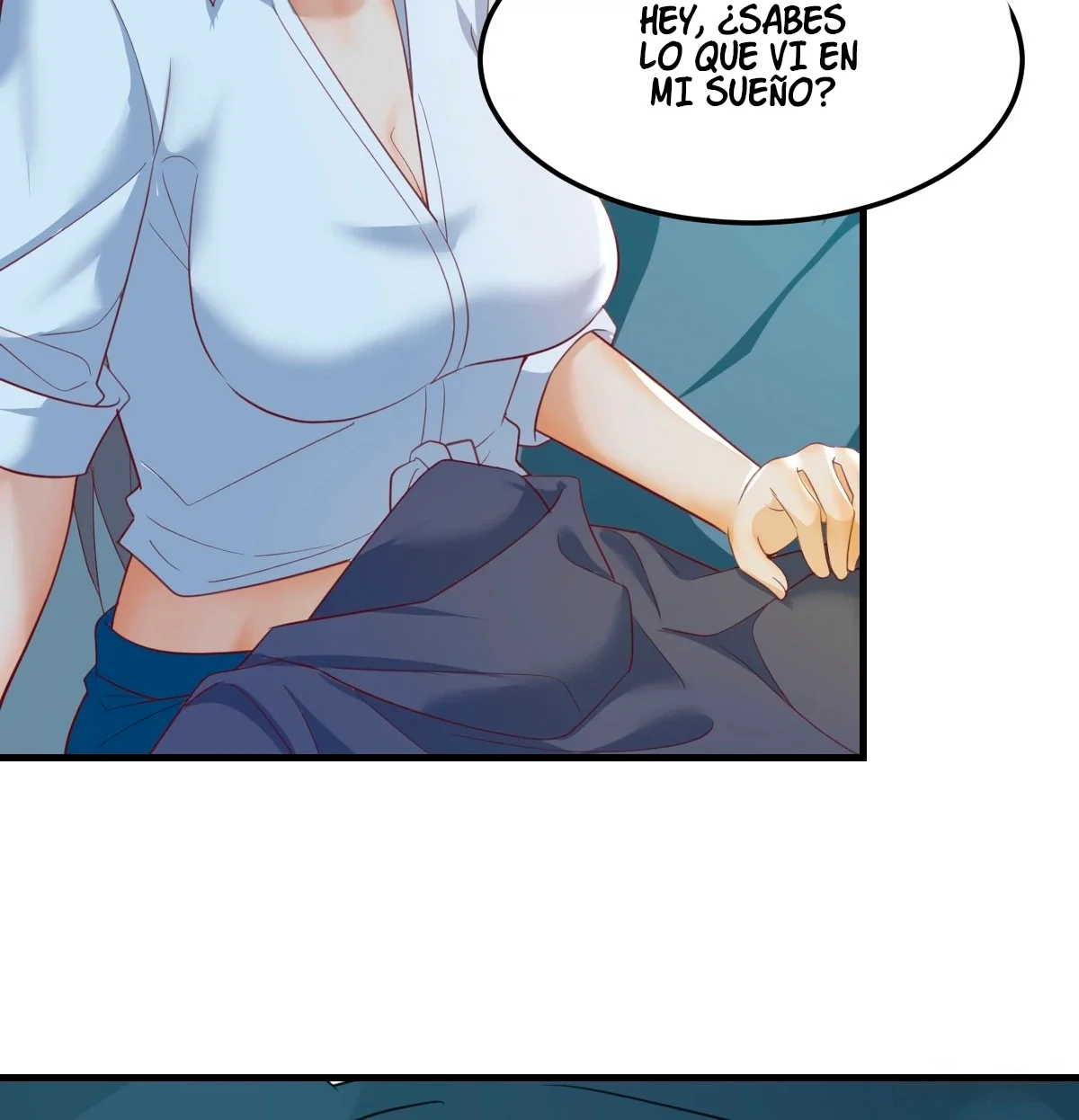 I Have Twin Girlfriends Capítulo 266 - Página 10