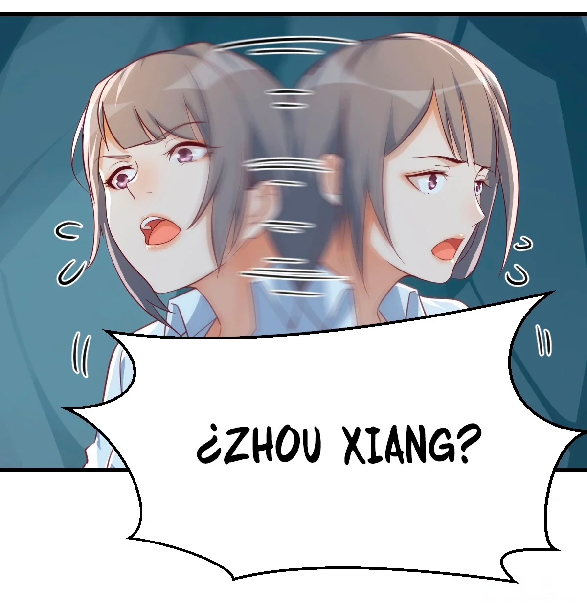 I Have Twin Girlfriends Capítulo 266 - Página 13