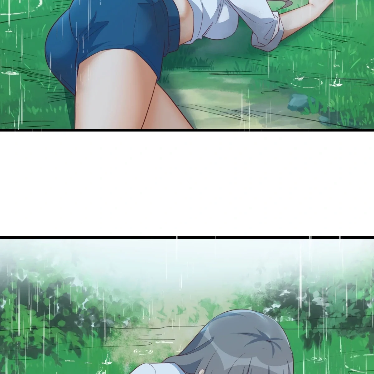 I Have Twin Girlfriends Capítulo 266 - Página 22