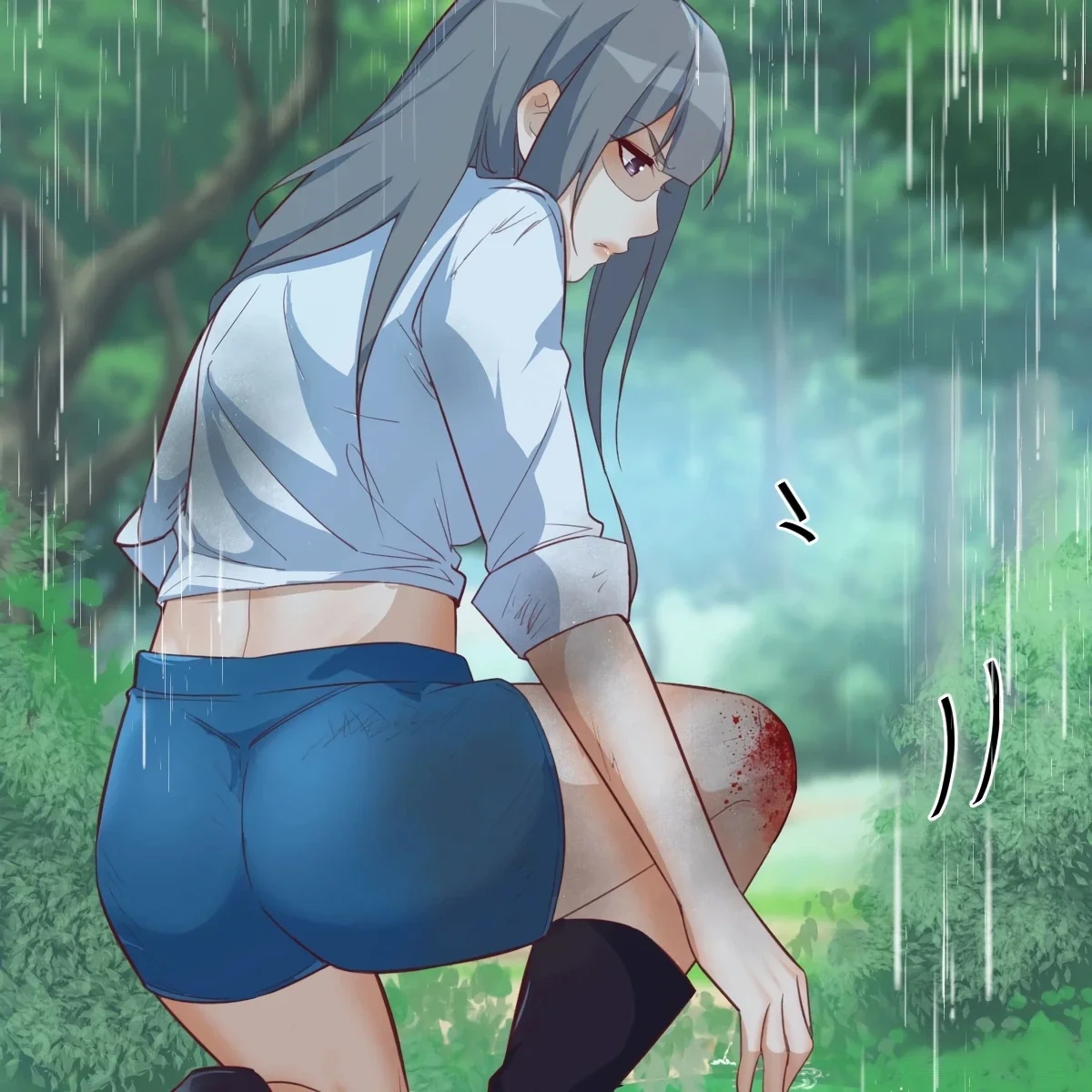 I Have Twin Girlfriends Capítulo 266 - Página 24