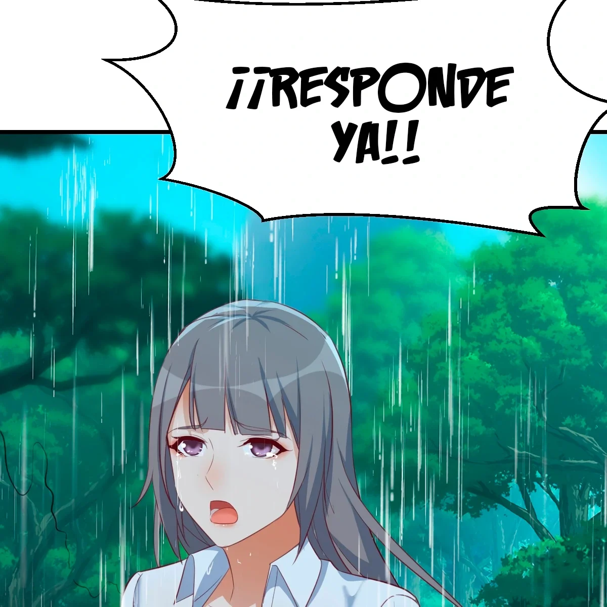 I Have Twin Girlfriends Capítulo 266 - Página 28