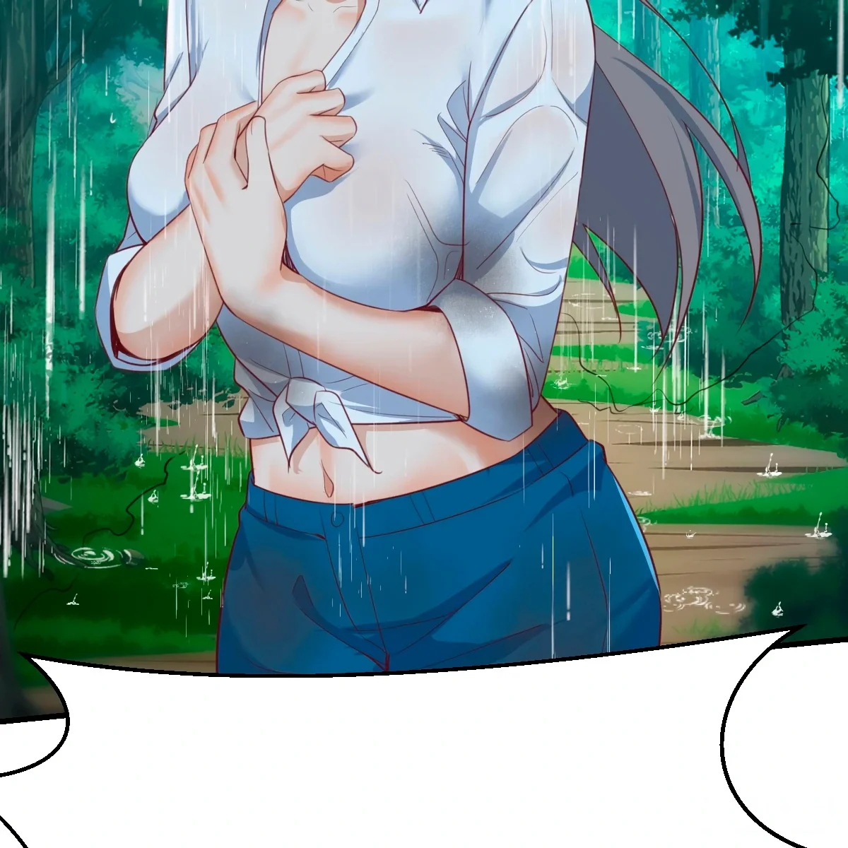 I Have Twin Girlfriends Capítulo 266 - Página 29