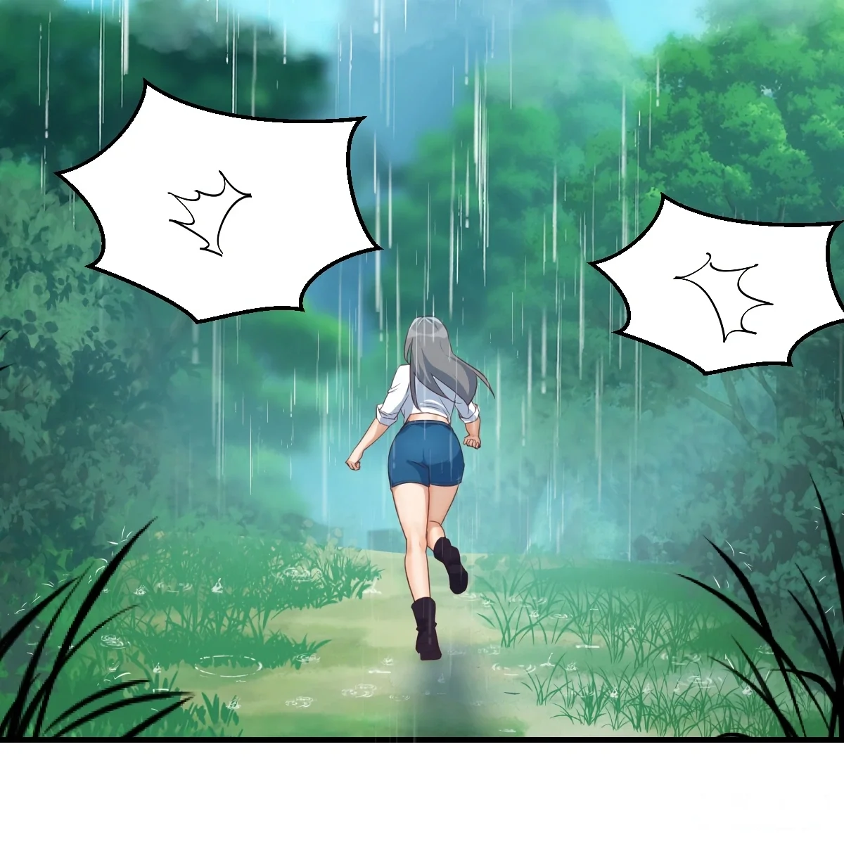 I Have Twin Girlfriends Capítulo 266 - Página 33