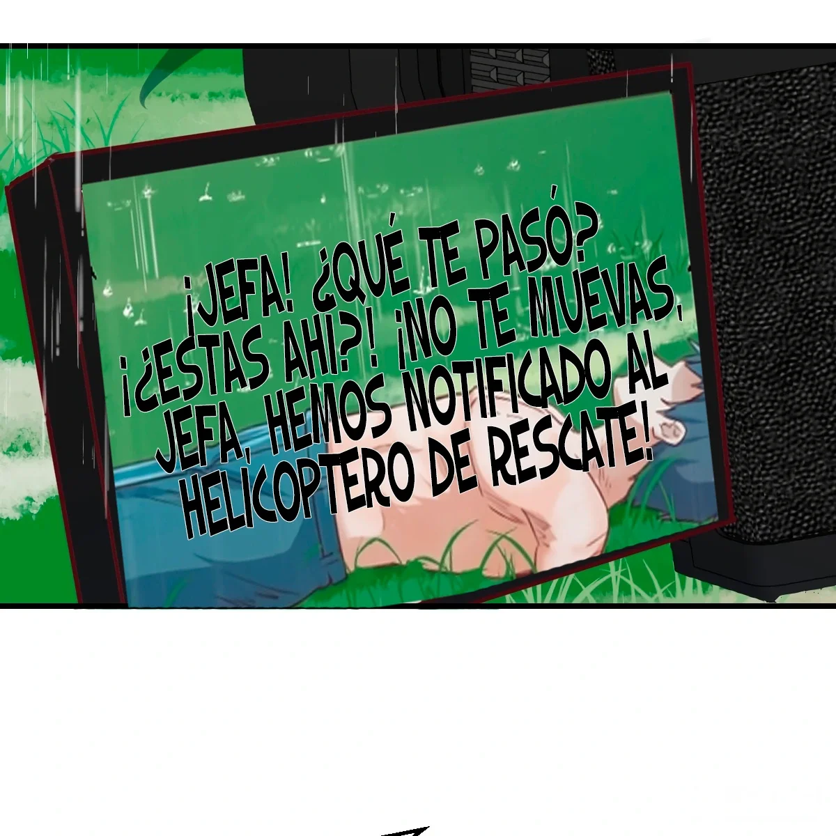 I Have Twin Girlfriends Capítulo 266 - Página 37