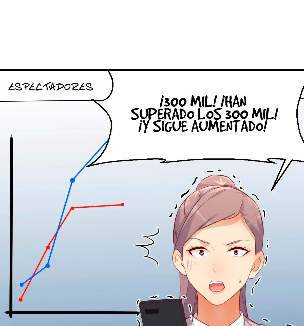 I Have Twin Girlfriends Capítulo 266 - Página 46