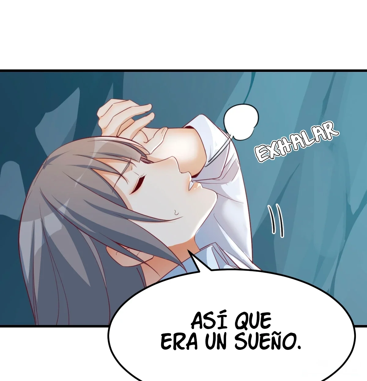 I Have Twin Girlfriends Capítulo 266 - Página 8