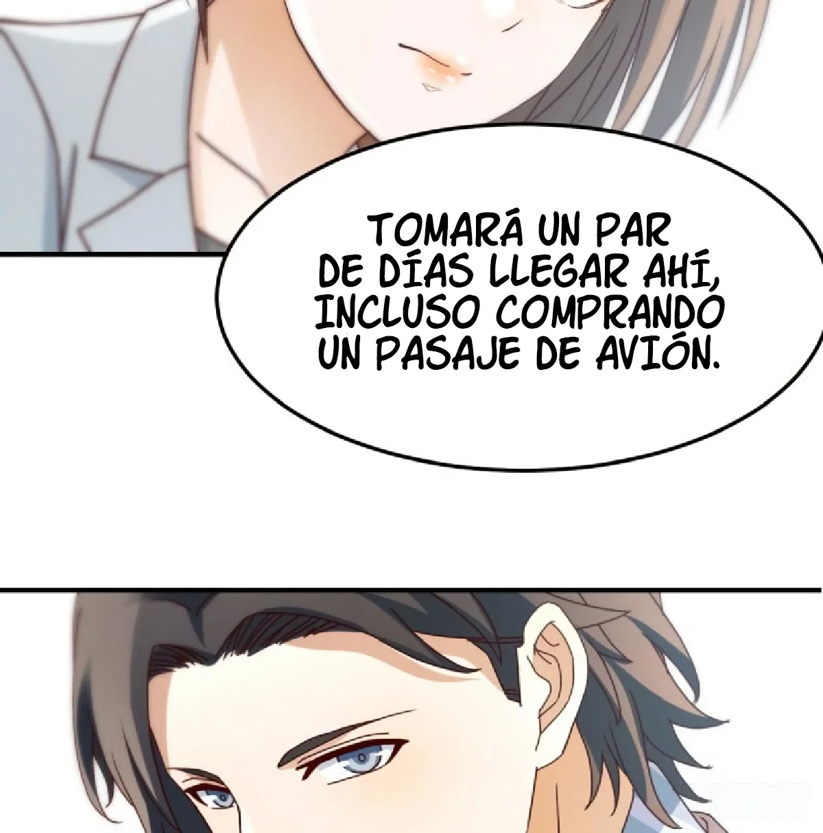 I Have Twin Girlfriends Capítulo 267 - Página 12