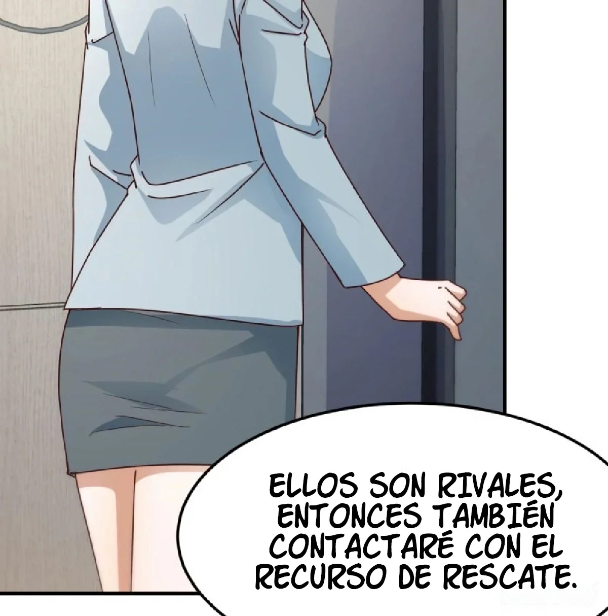 I Have Twin Girlfriends Capítulo 267 - Página 15