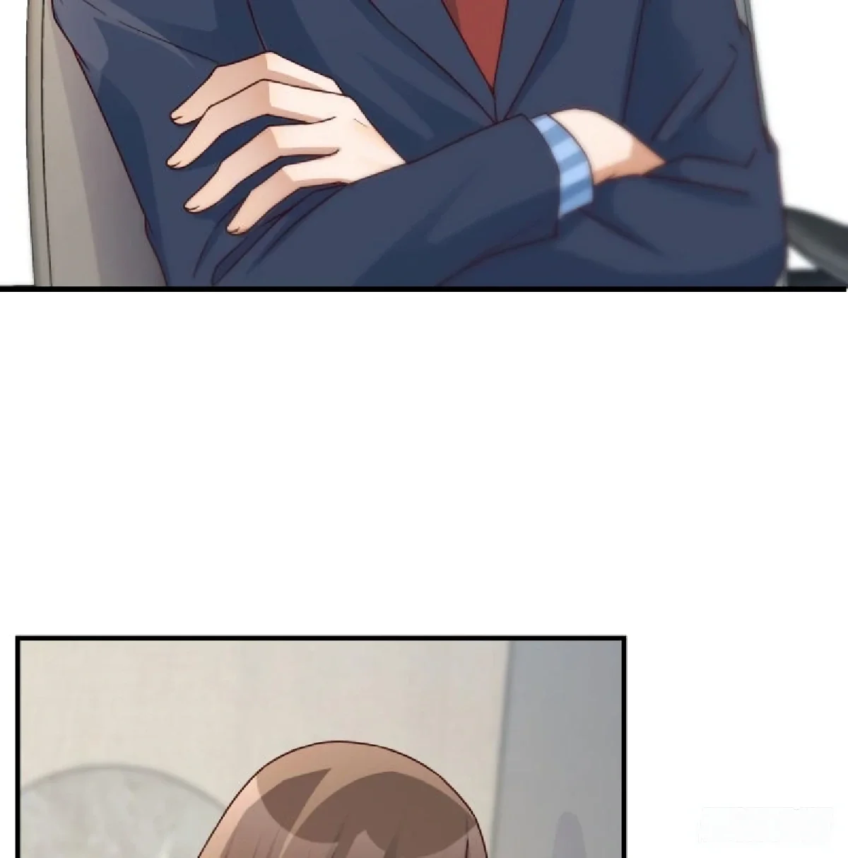 I Have Twin Girlfriends Capítulo 267 - Página 17