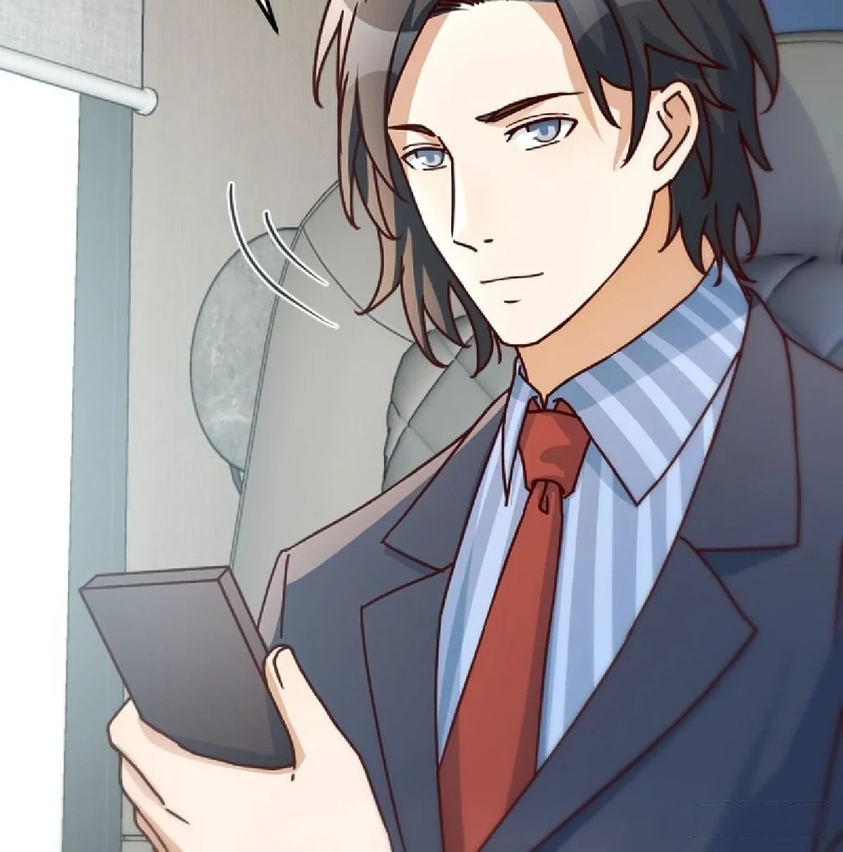 I Have Twin Girlfriends Capítulo 267 - Página 25