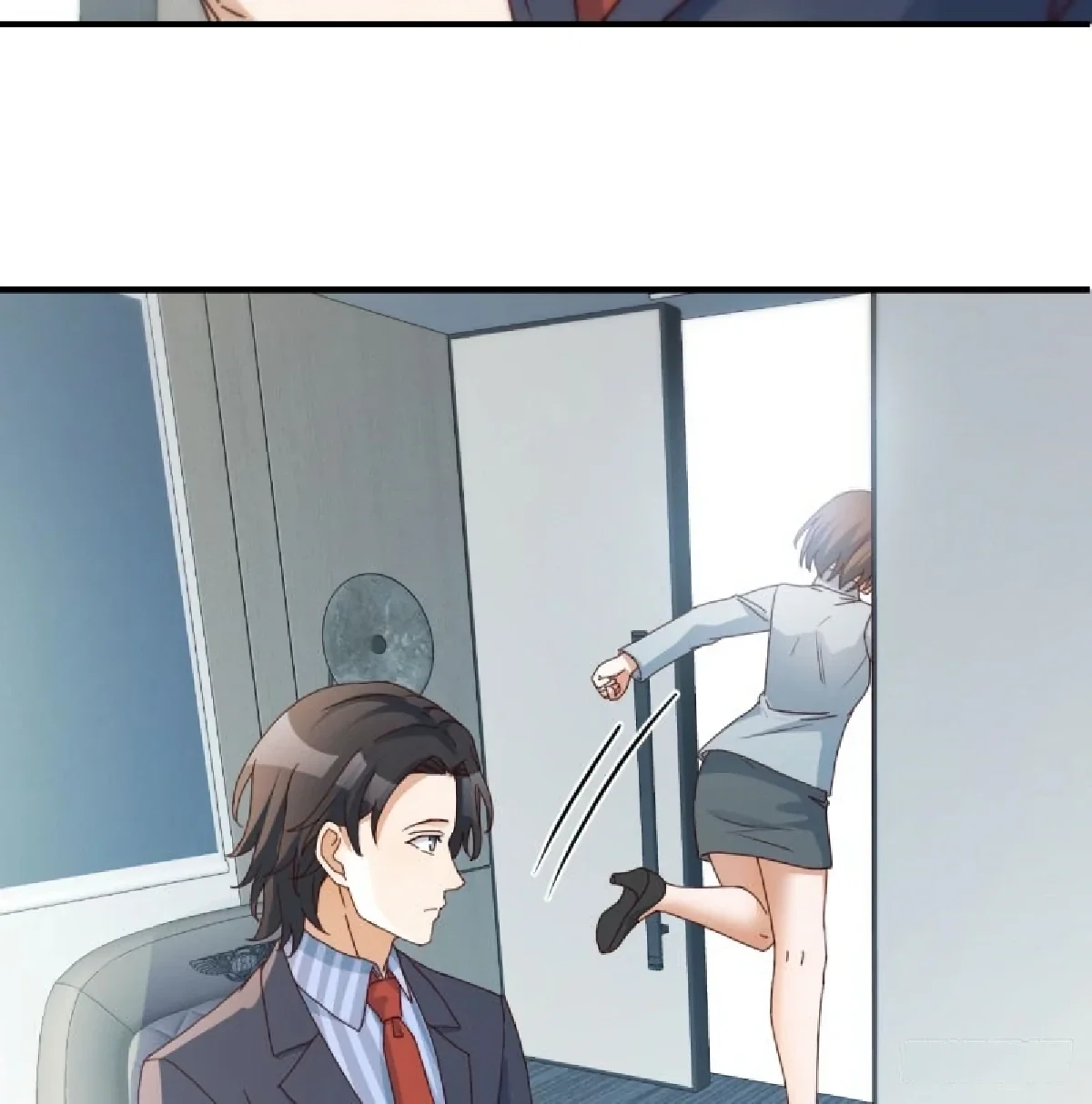 I Have Twin Girlfriends Capítulo 267 - Página 26