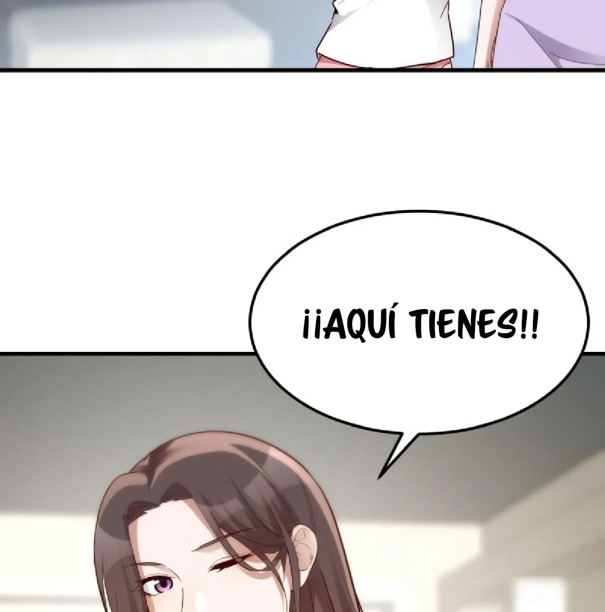 I Have Twin Girlfriends Capítulo 267 - Página 32