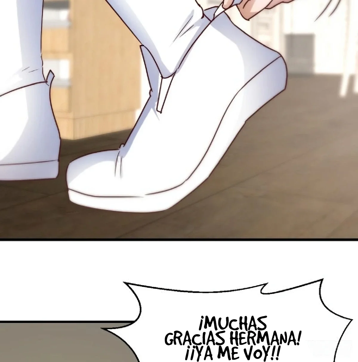 I Have Twin Girlfriends Capítulo 267 - Página 35