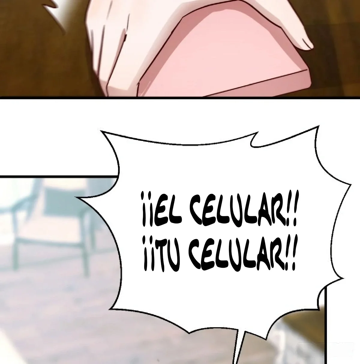 I Have Twin Girlfriends Capítulo 267 - Página 42