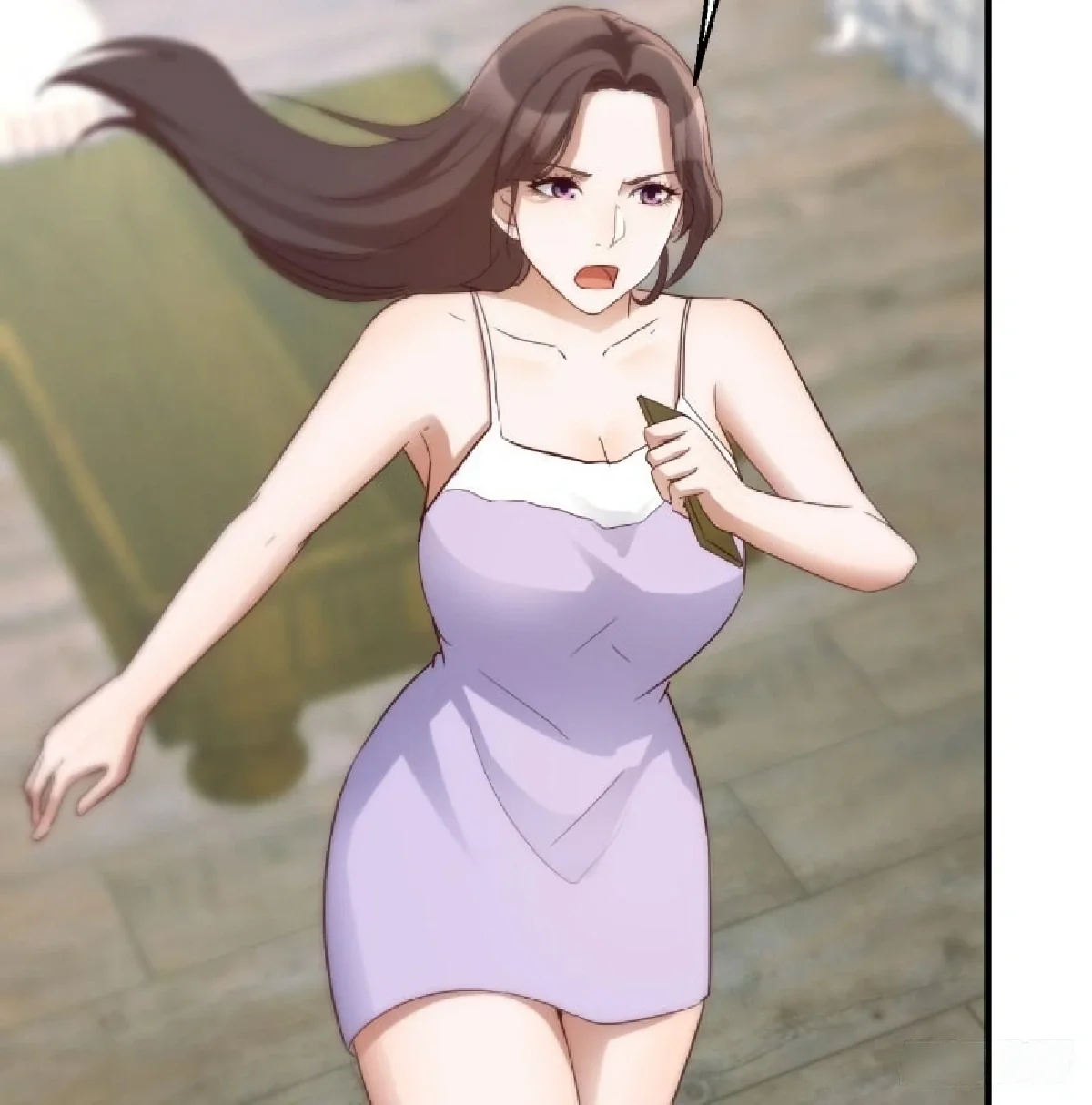 I Have Twin Girlfriends Capítulo 267 - Página 43