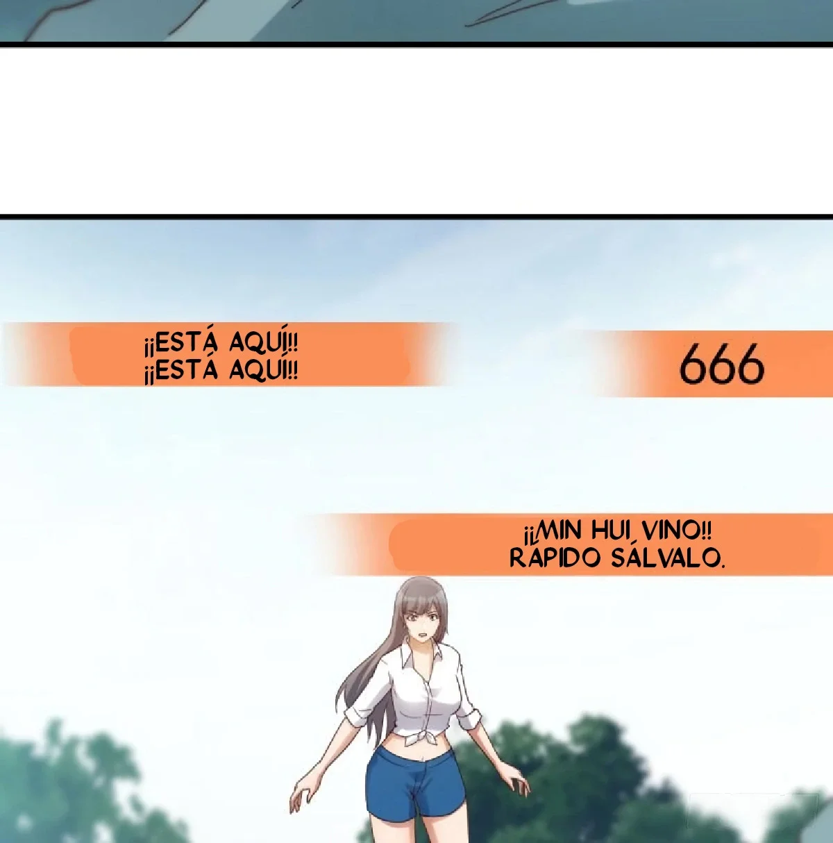 I Have Twin Girlfriends Capítulo 267 - Página 46