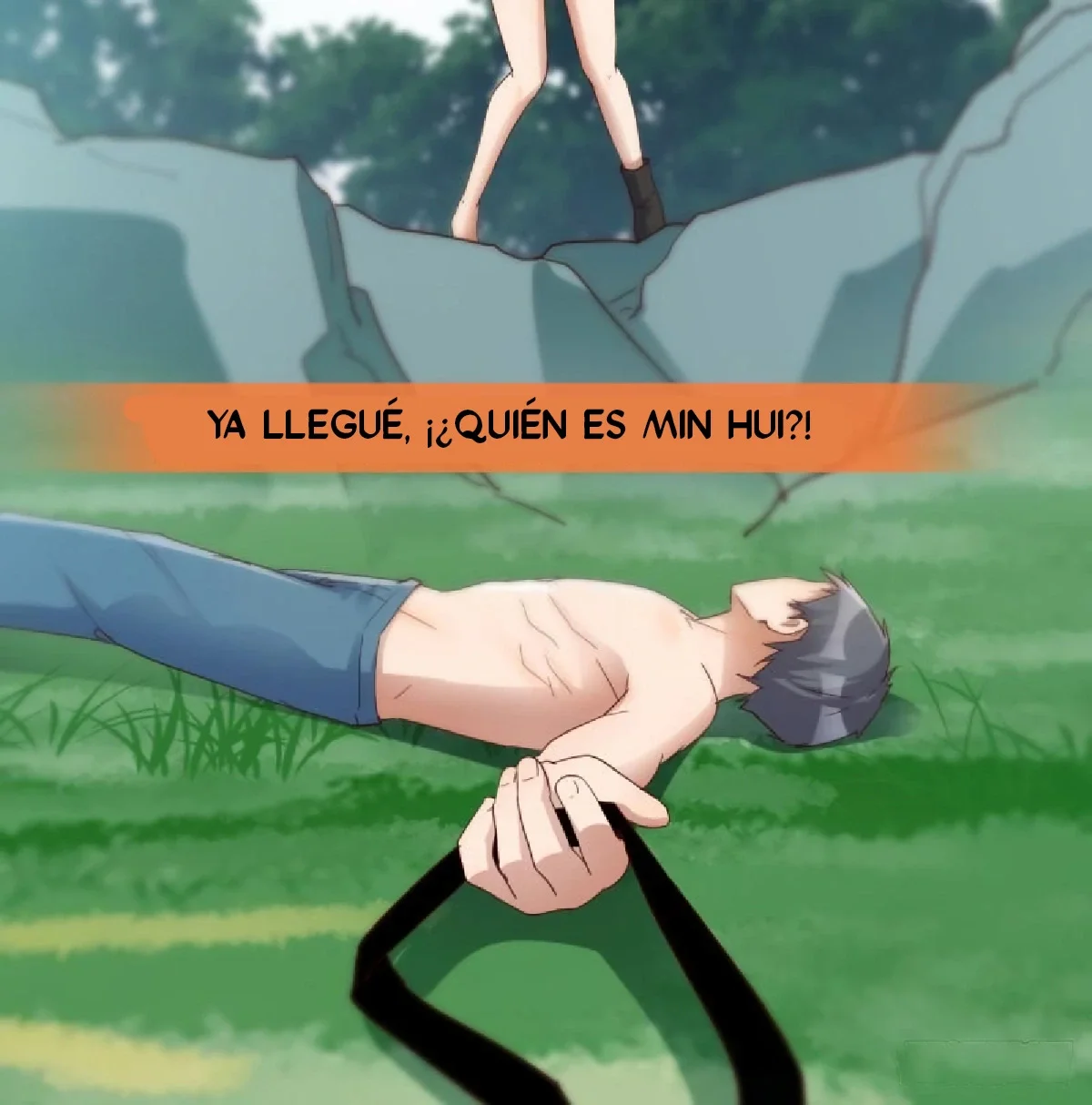 I Have Twin Girlfriends Capítulo 267 - Página 47