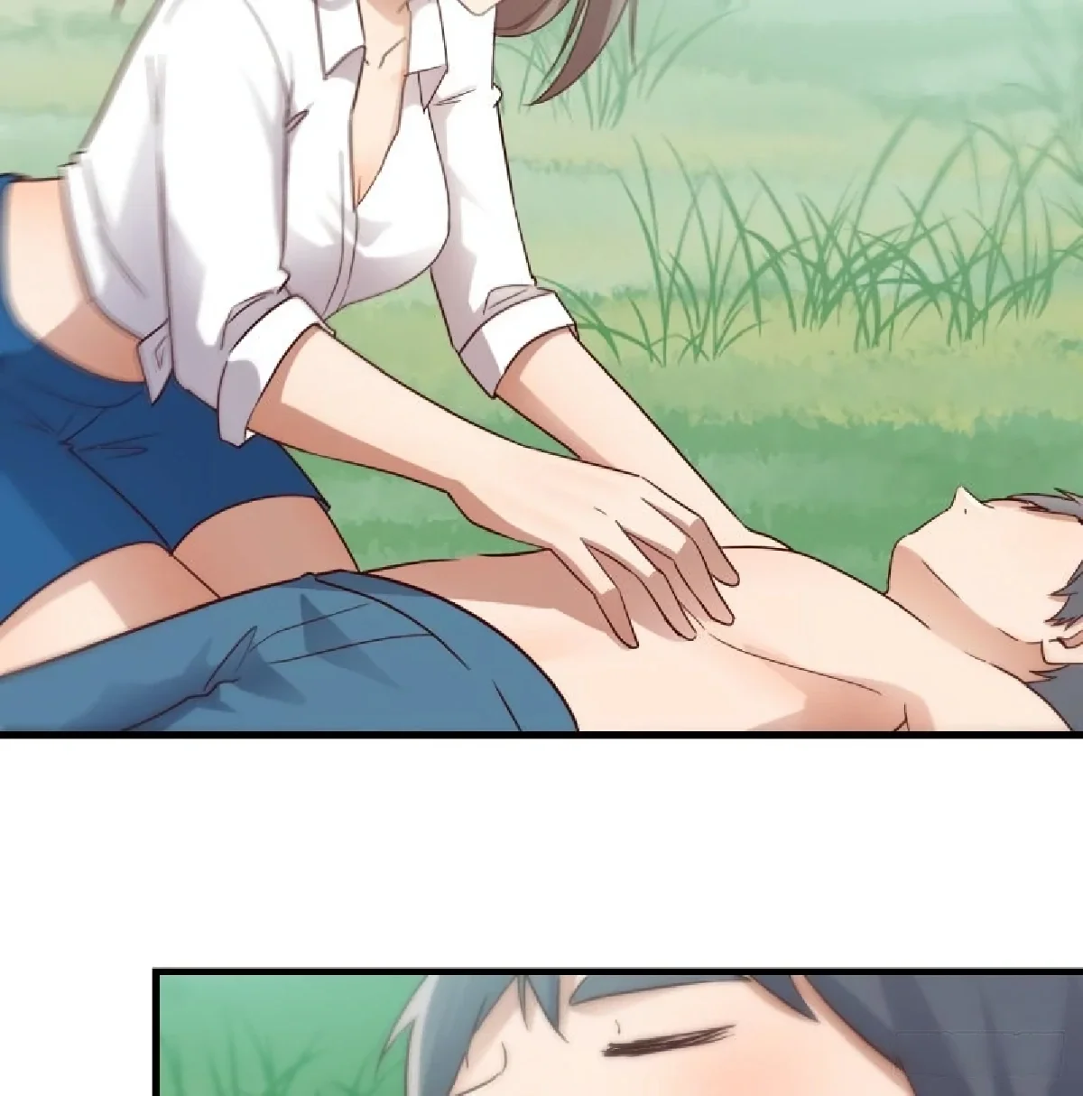 I Have Twin Girlfriends Capítulo 267 - Página 49