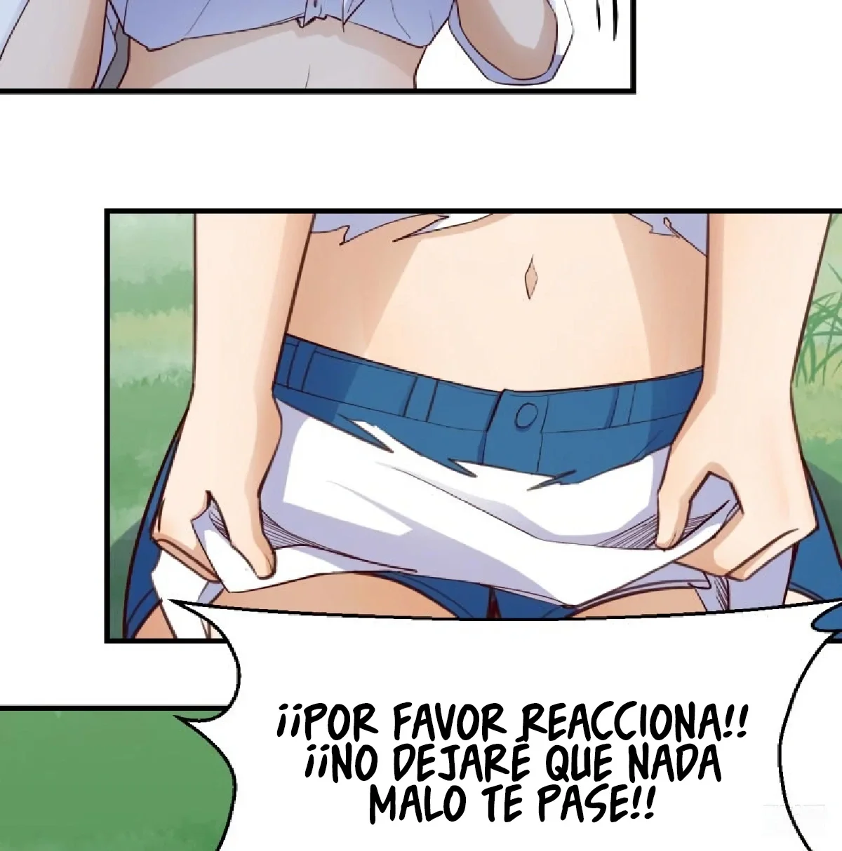 I Have Twin Girlfriends Capítulo 267 - Página 56