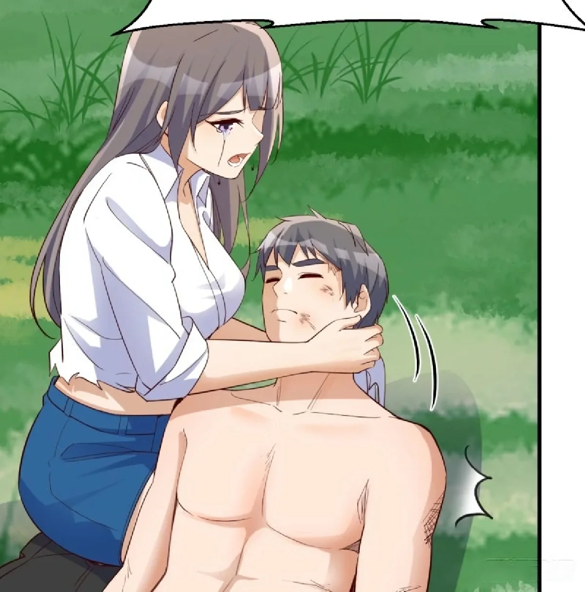 I Have Twin Girlfriends Capítulo 267 - Página 57