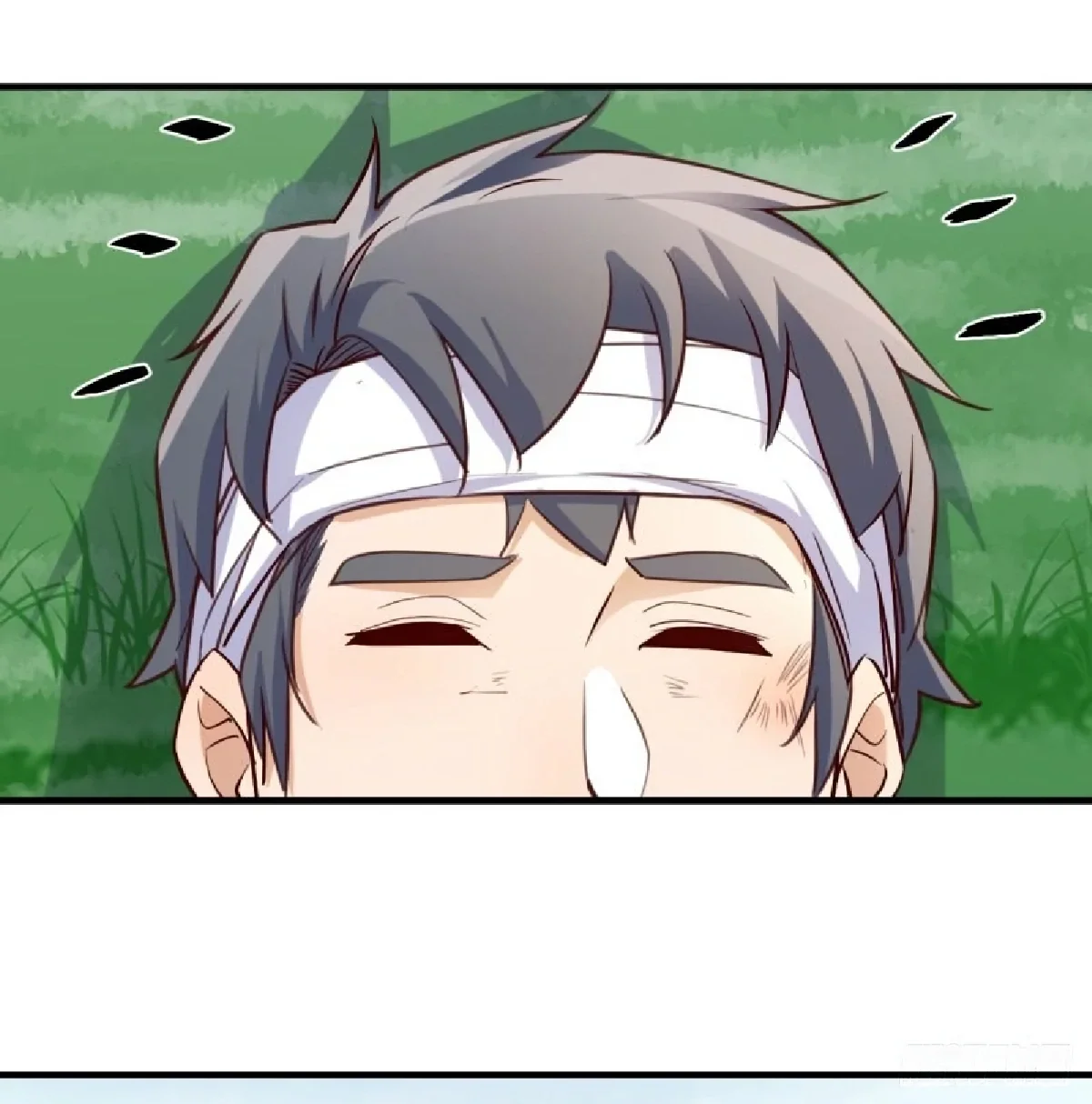 I Have Twin Girlfriends Capítulo 267 - Página 61