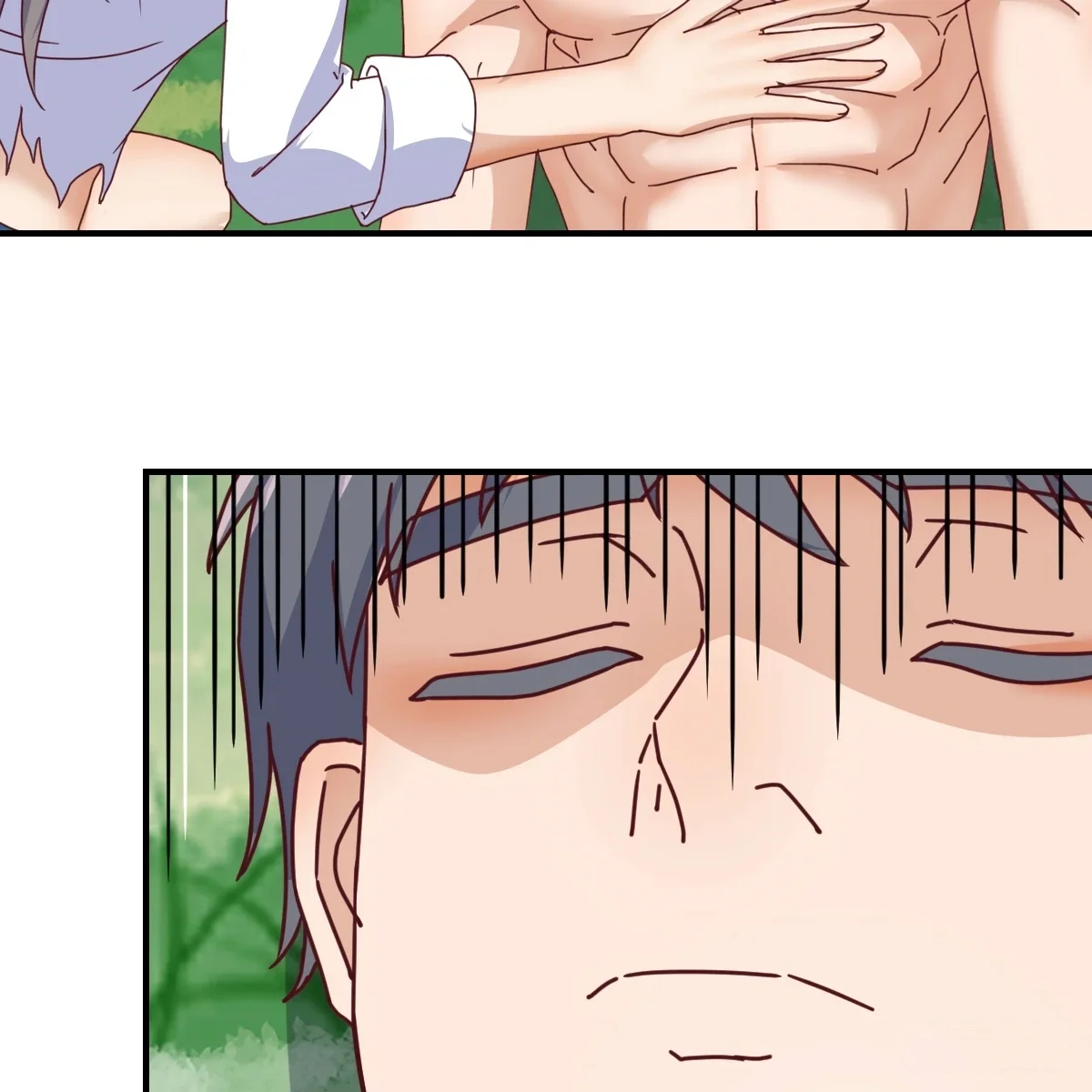 I Have Twin Girlfriends Capítulo 268 - Página 10