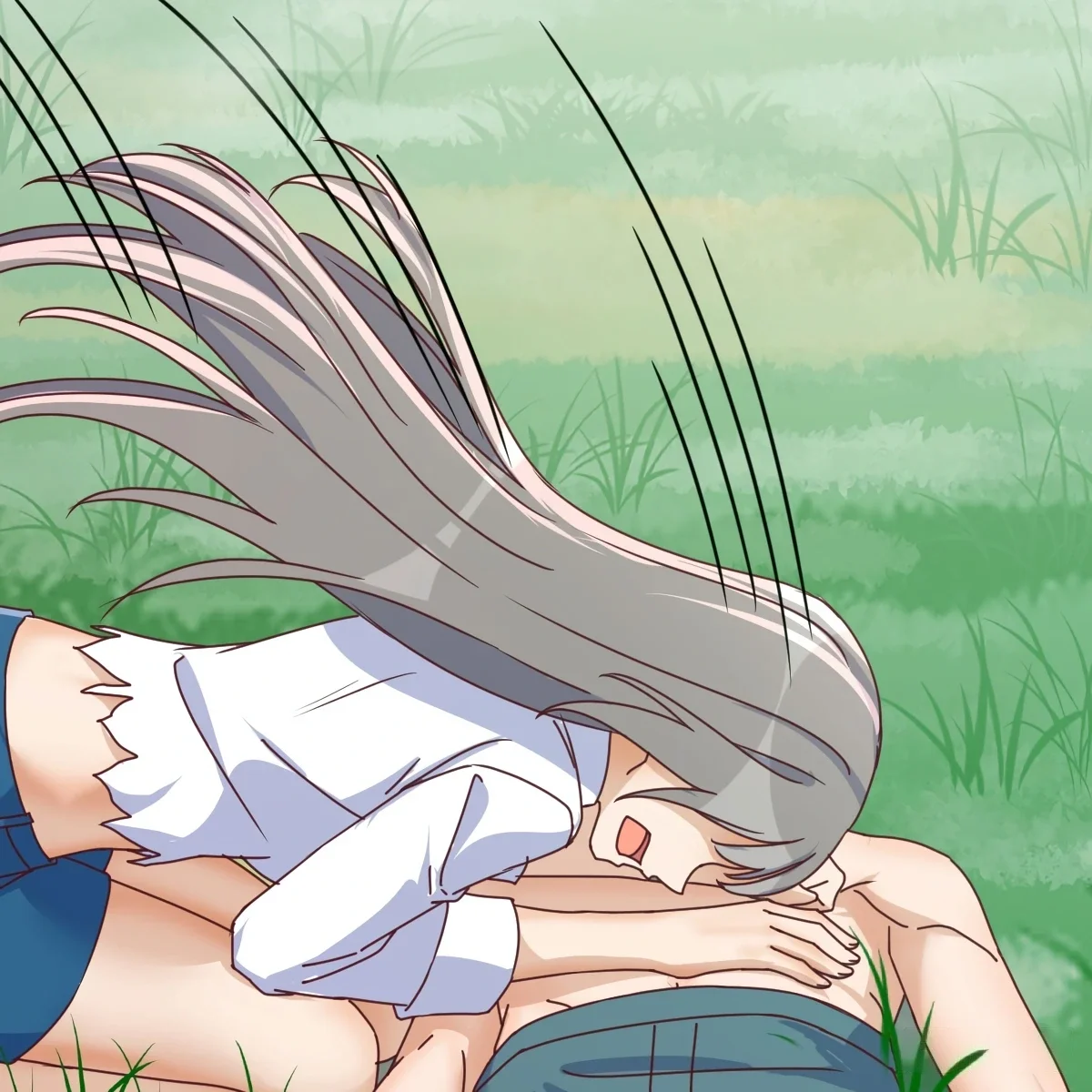 I Have Twin Girlfriends Capítulo 268 - Página 18