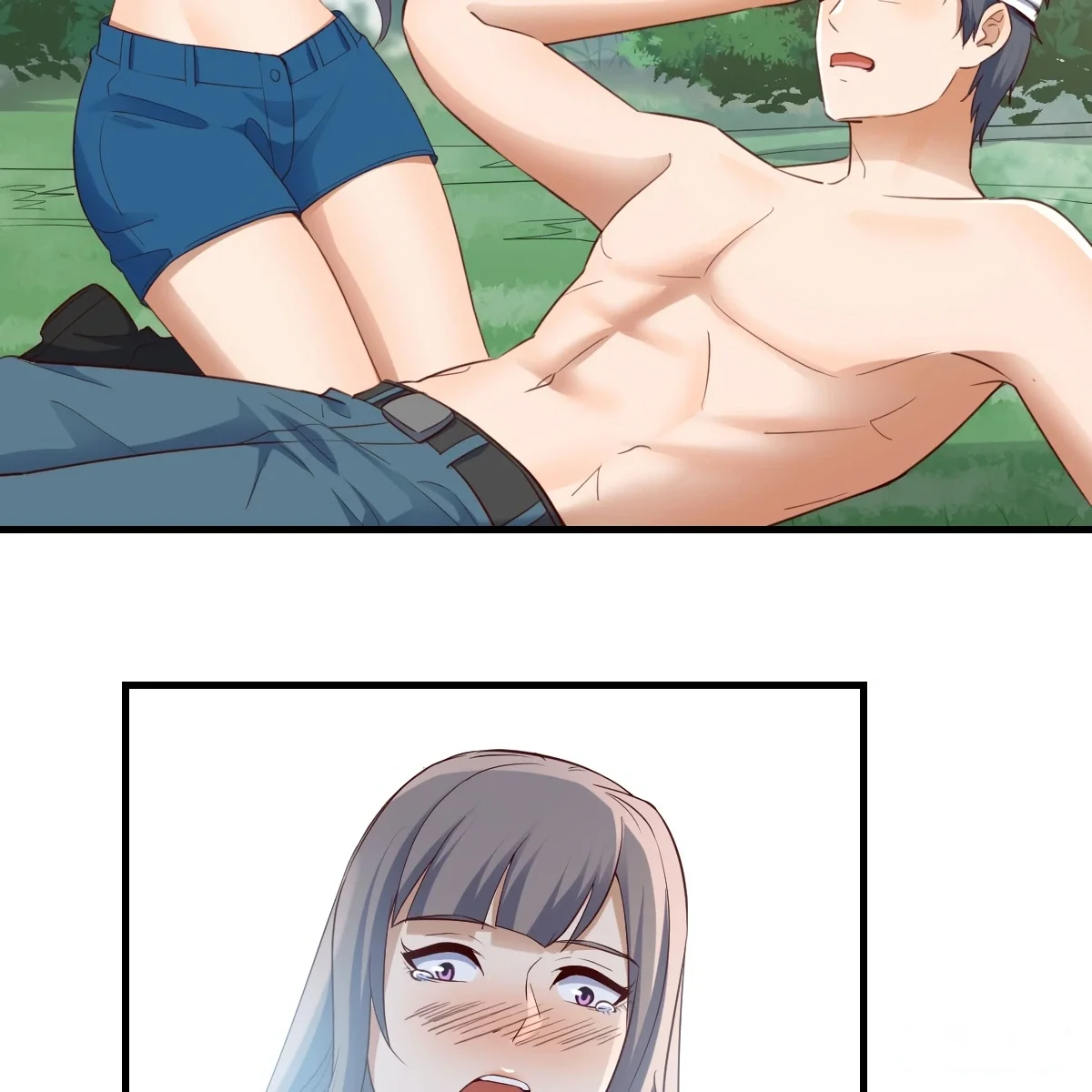 I Have Twin Girlfriends Capítulo 268 - Página 29