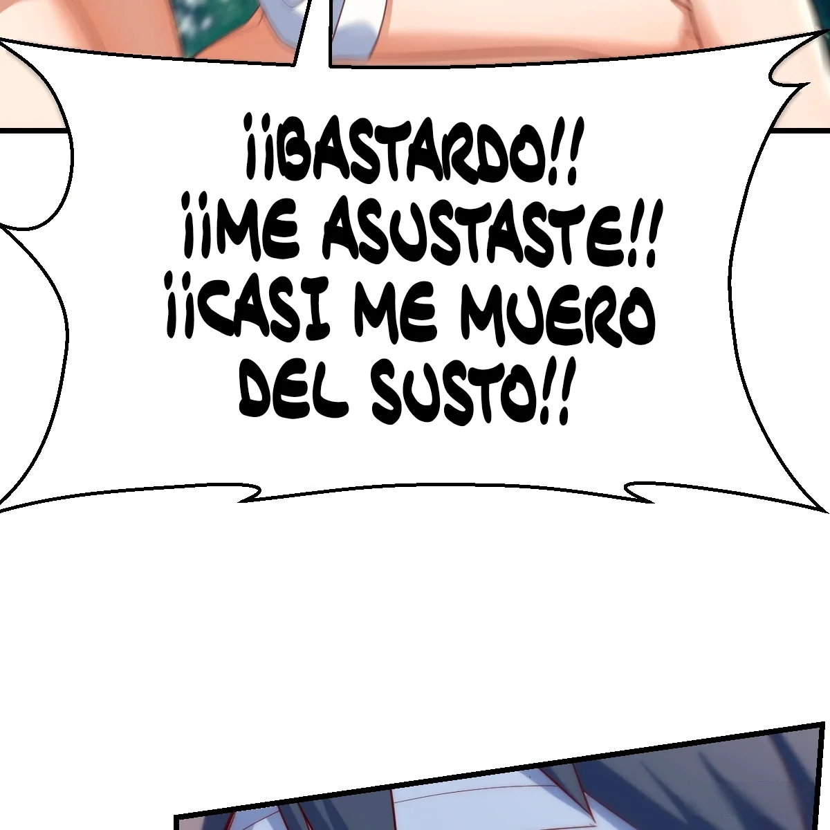 I Have Twin Girlfriends Capítulo 268 - Página 33